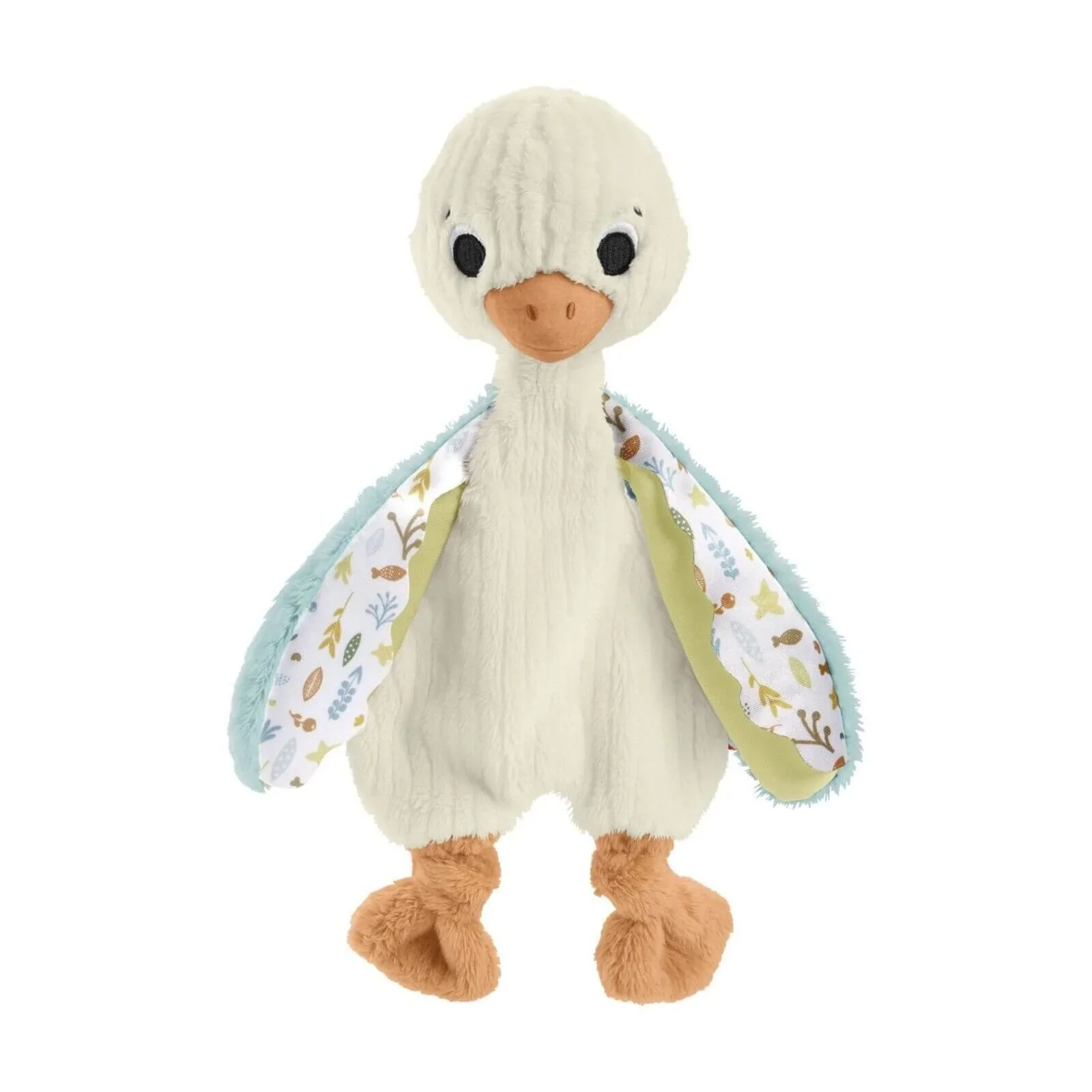 Fisher Price Sensimals Goose Comforter - Image 2