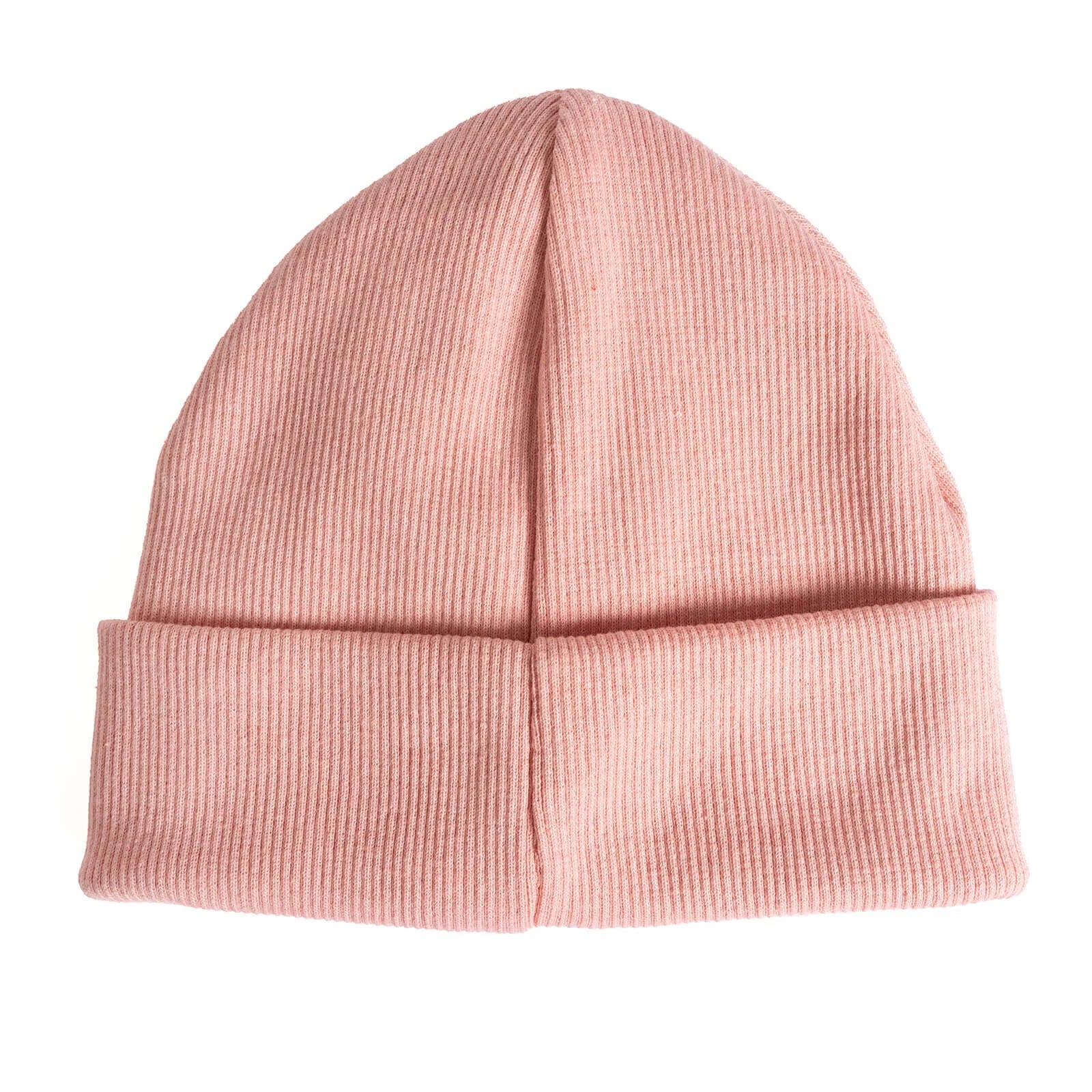 Fonem Baby Girl Beanie - Salmon - Image 8