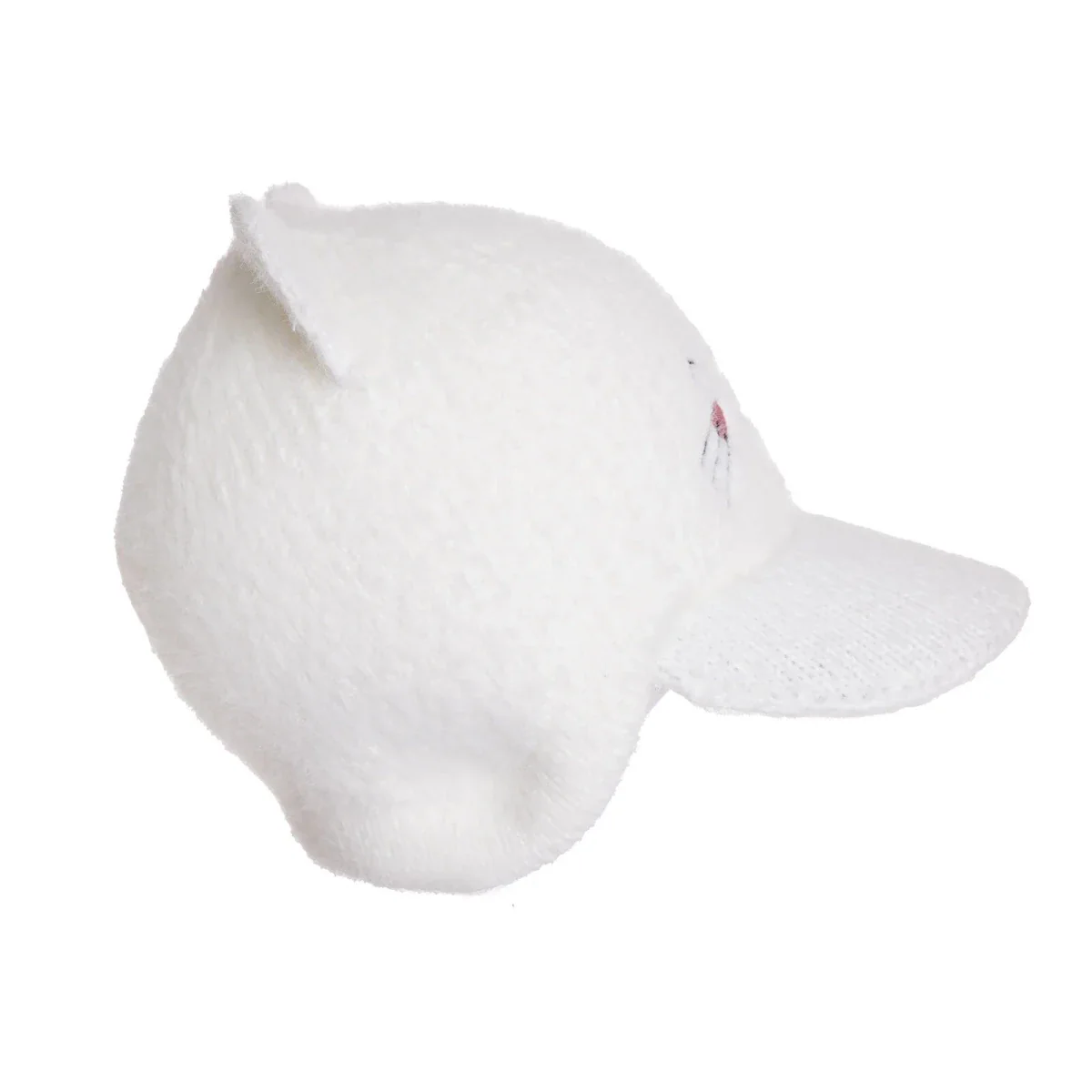 Fonem Beanie - Ecru - Image 4