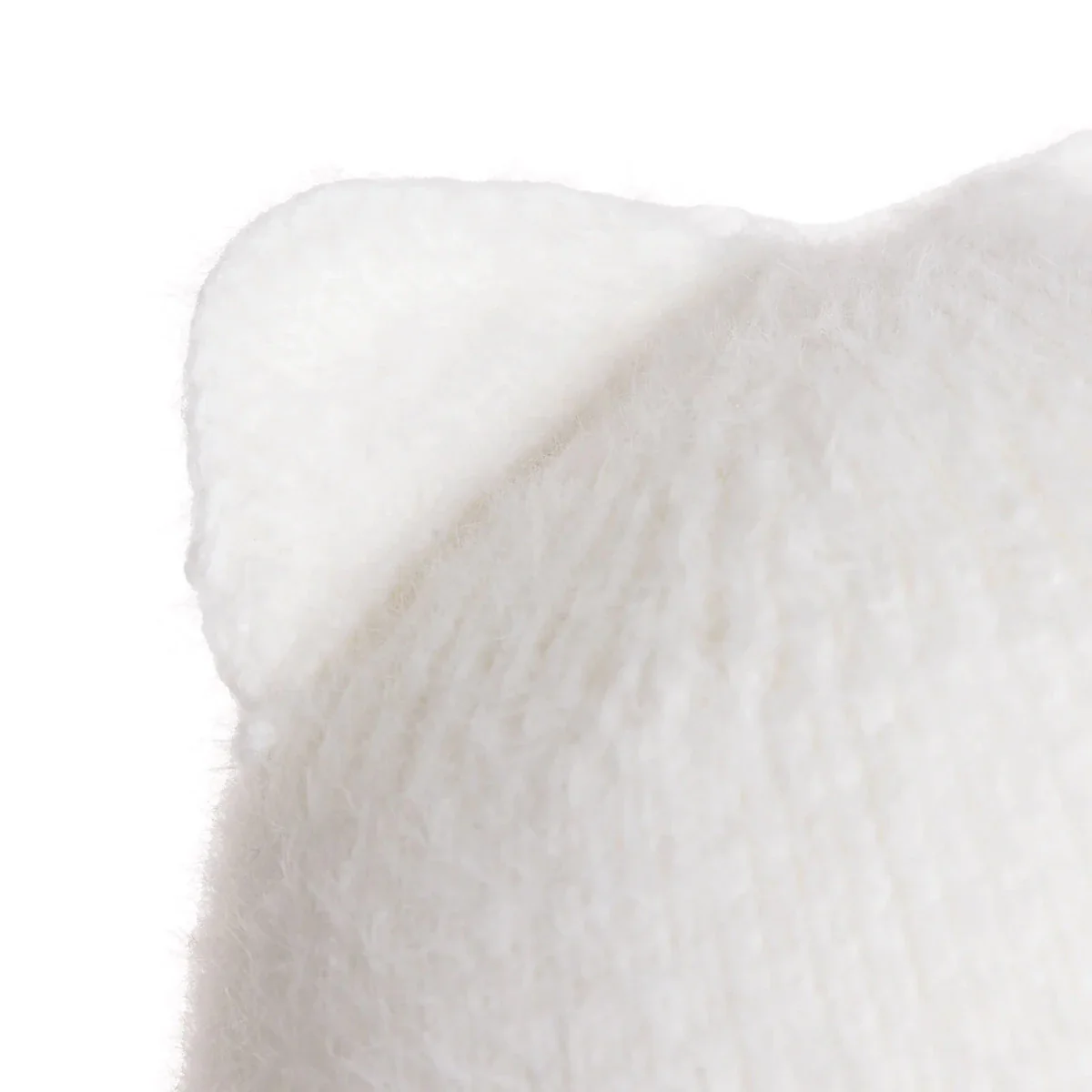 Fonem Beanie - Ecru - Image 6