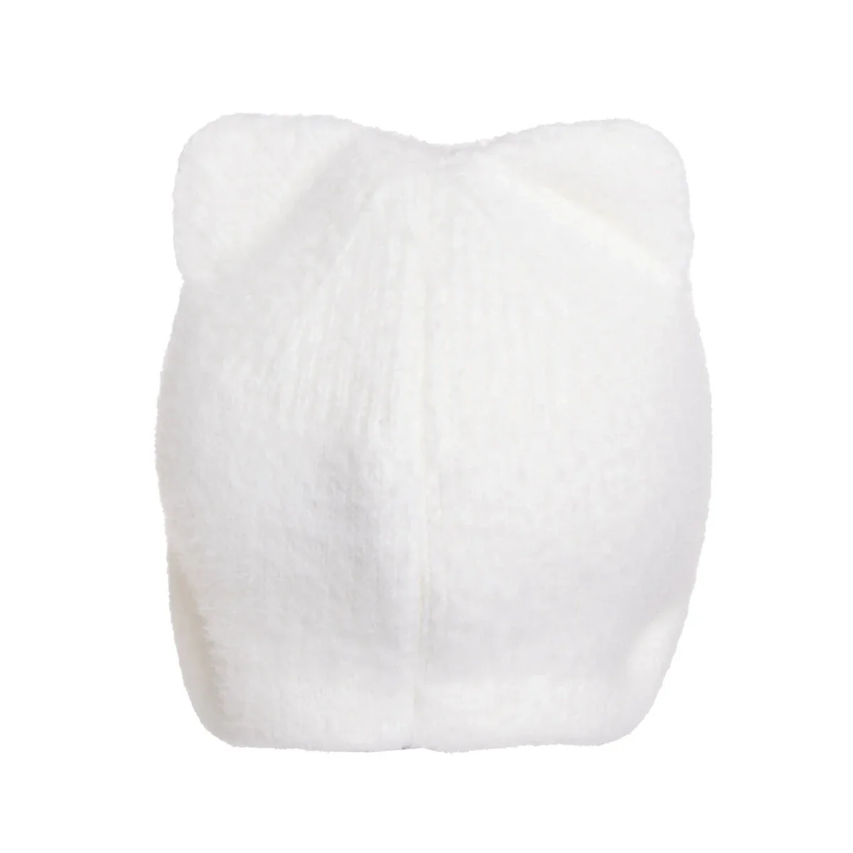 Fonem Beanie - Ecru - Image 7