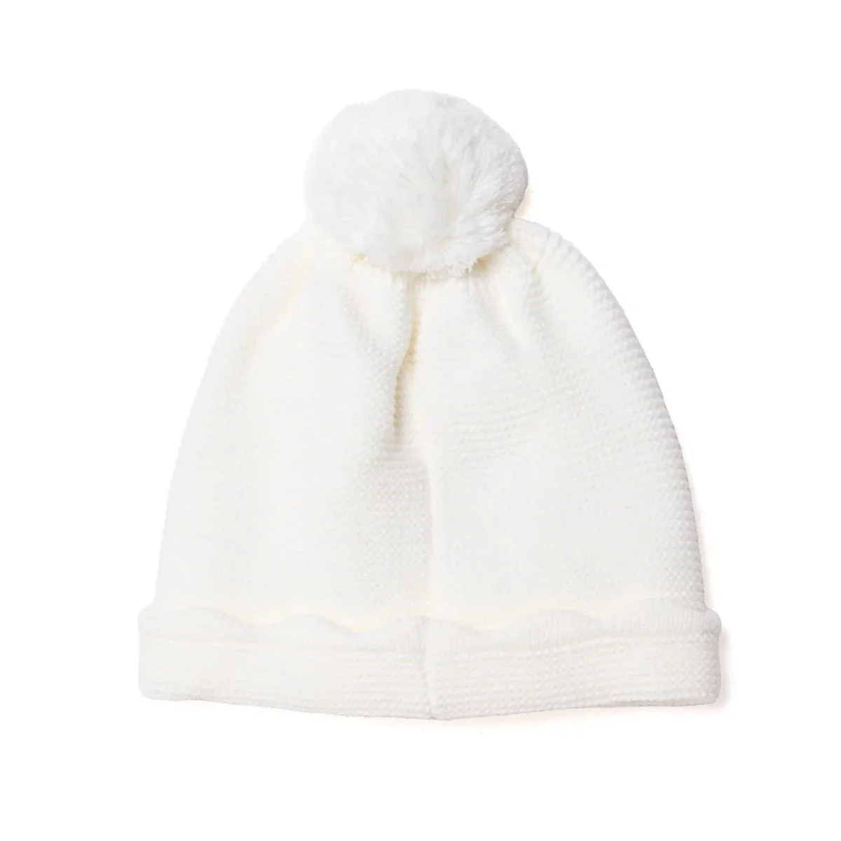 Fonem Beanie - Ecru - Image 2