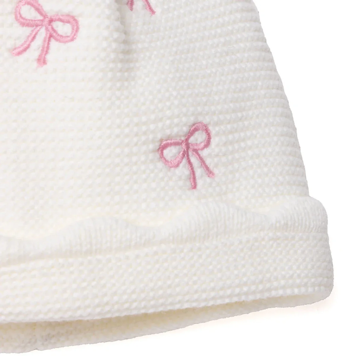 Fonem Beanie - Ecru - Image 5