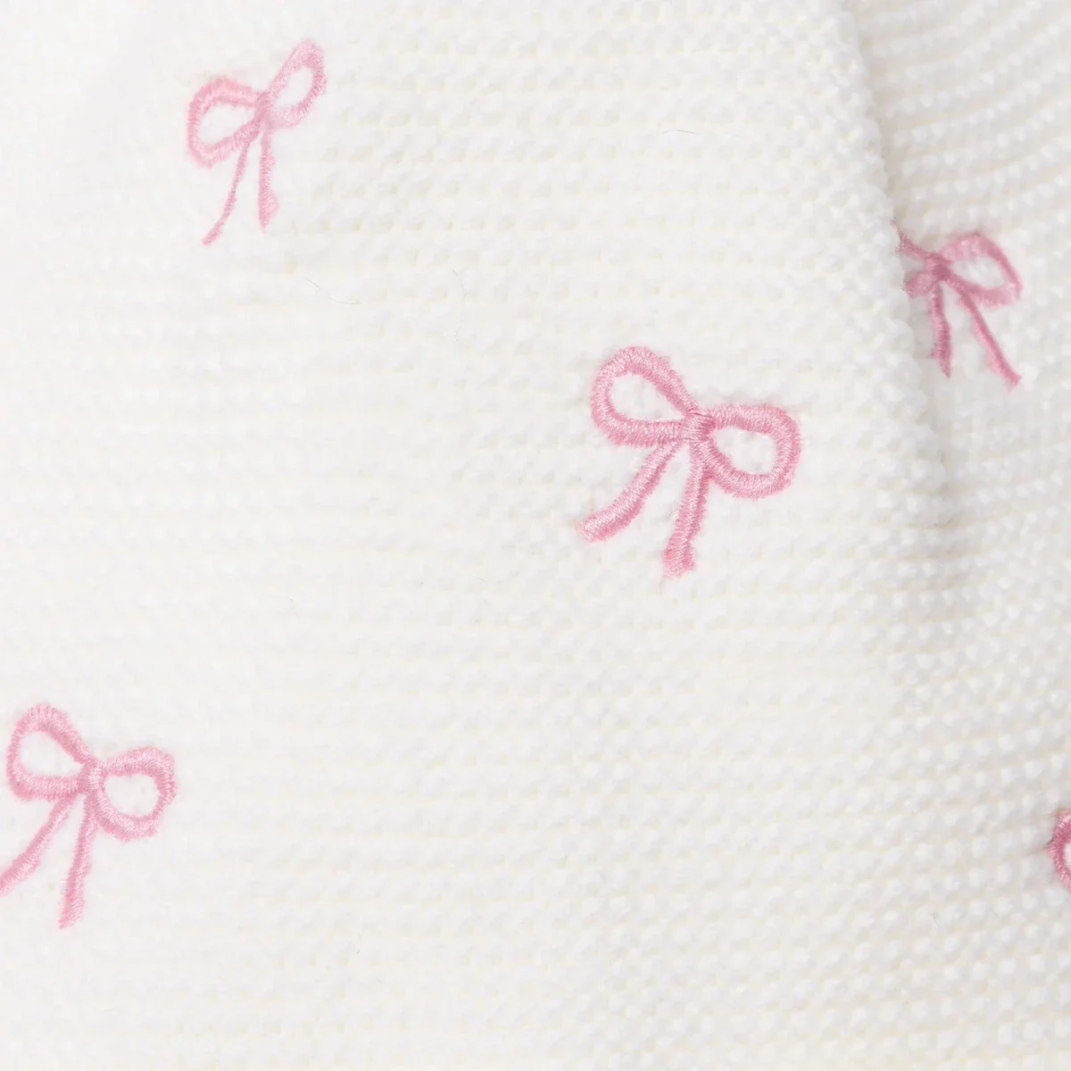 Fonem Beanie - Ecru - Image 6