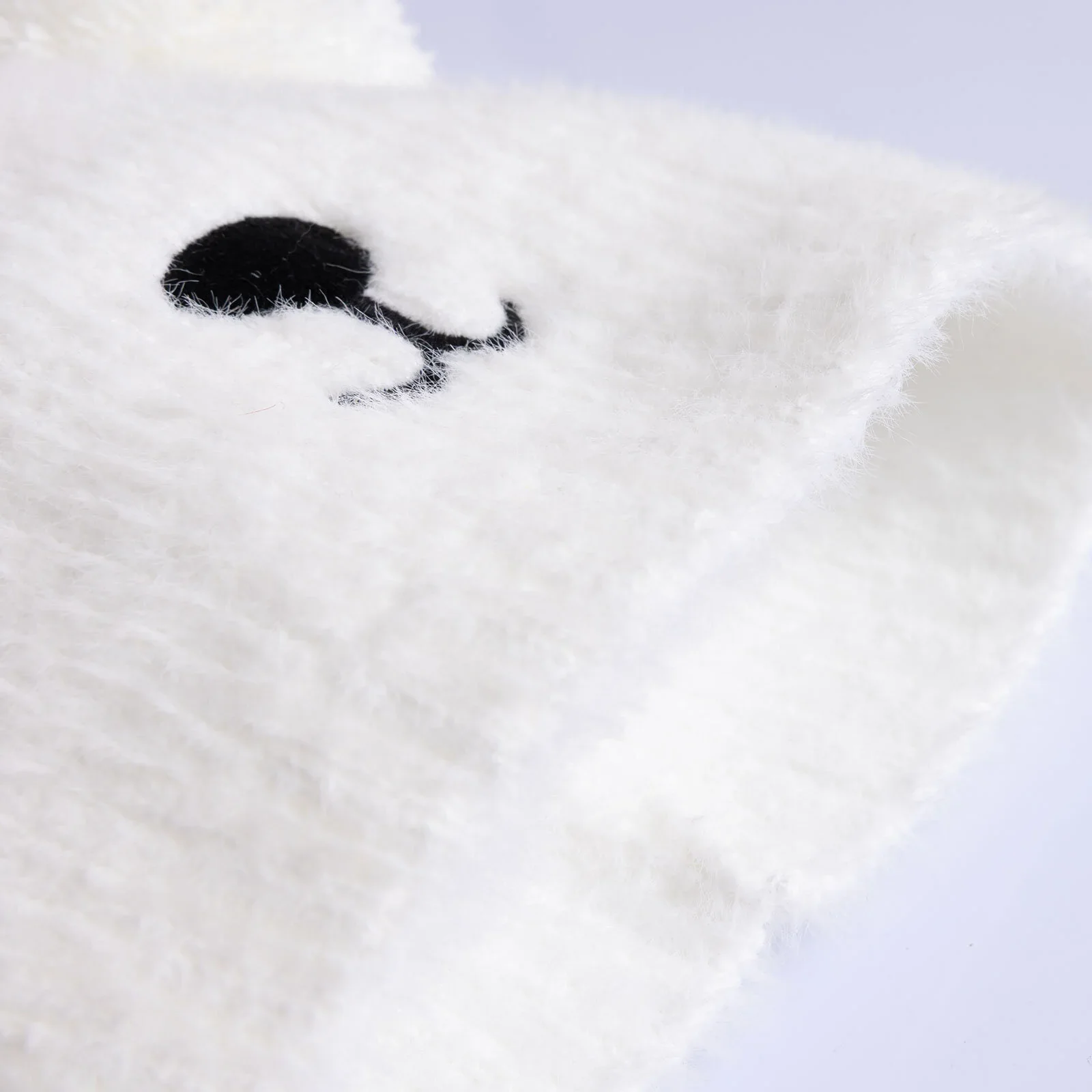 Fonem Beanie - Ecru - Image 5