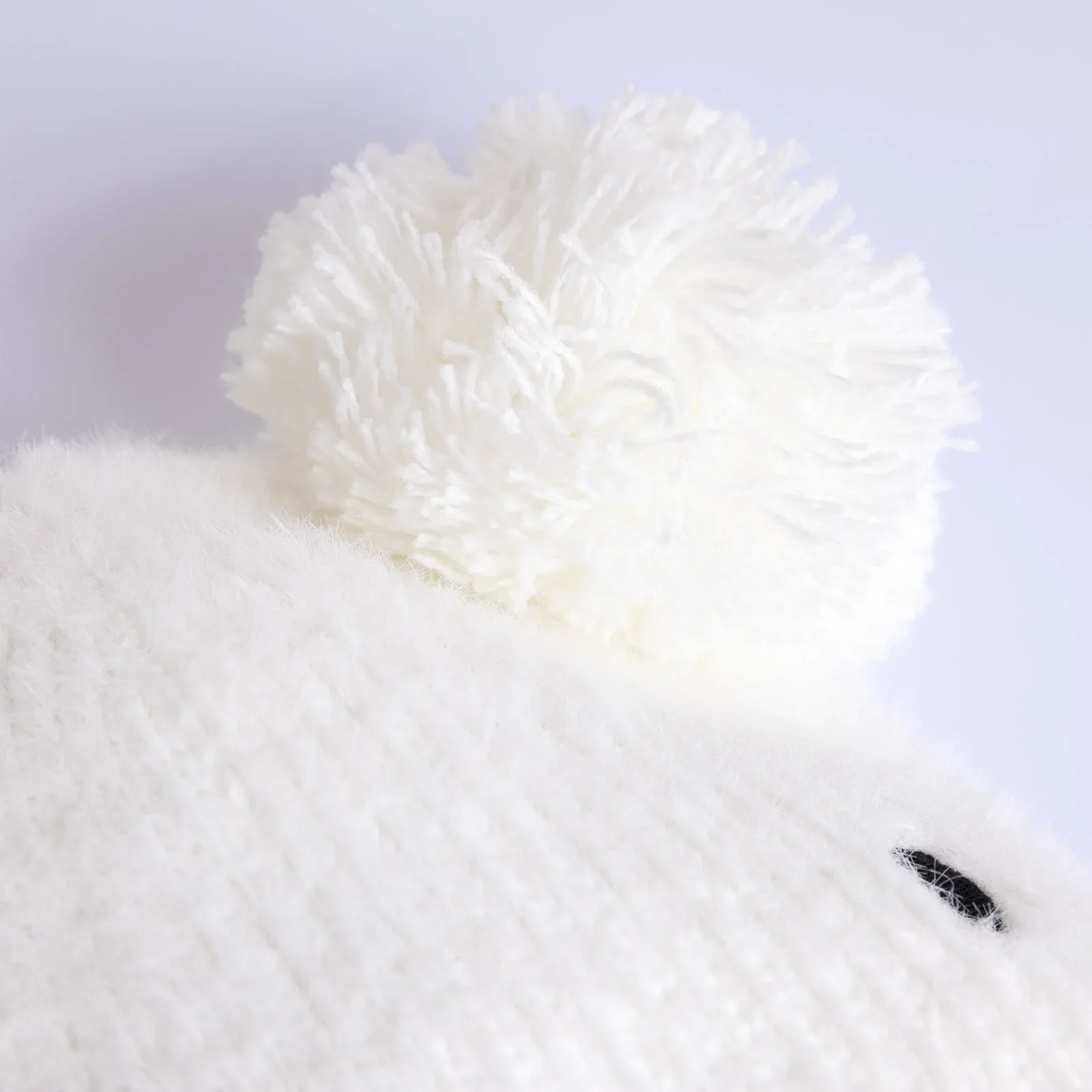 Fonem Beanie - Ecru - Image 6