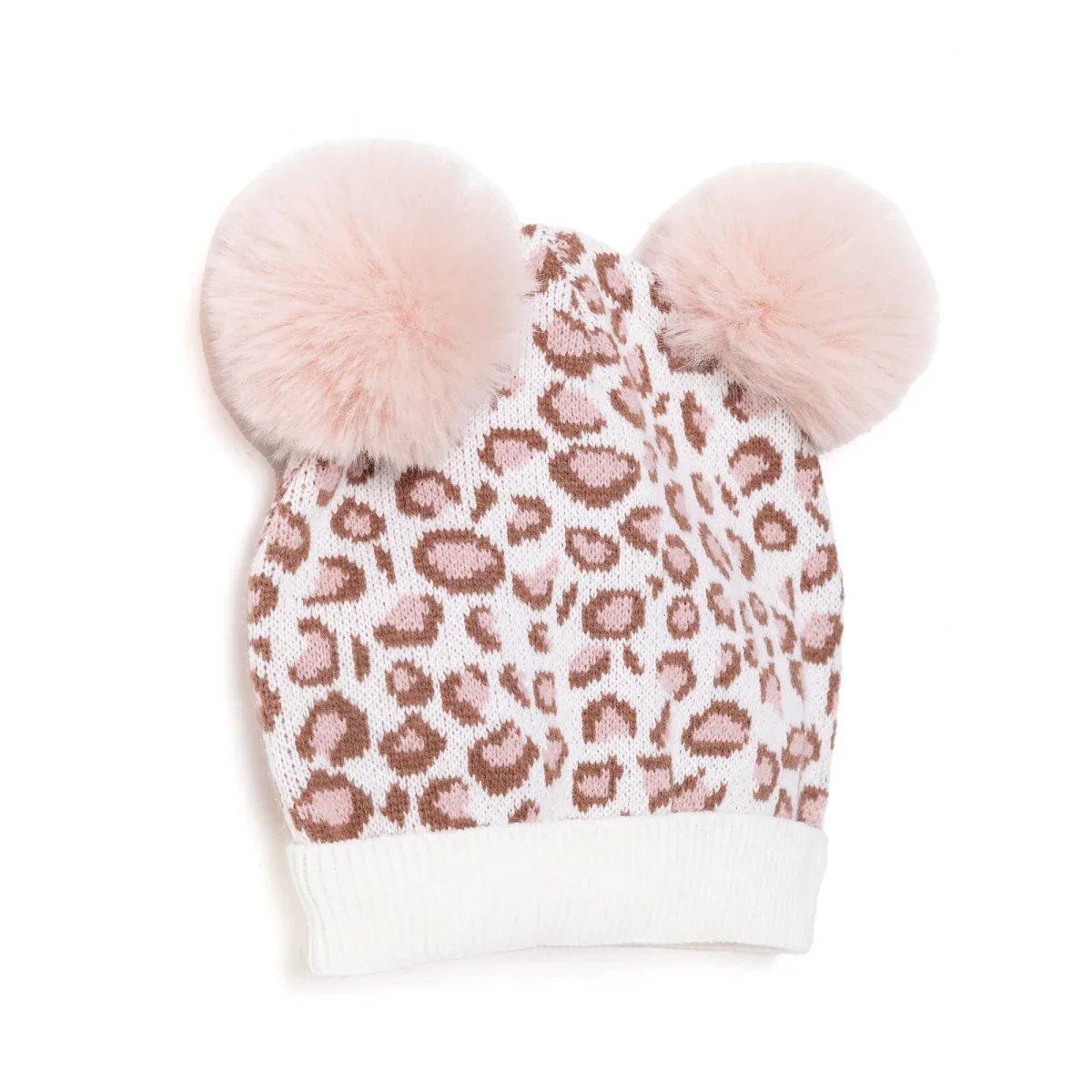 Fonem Beanie - Mixcolor Printed - Image 2