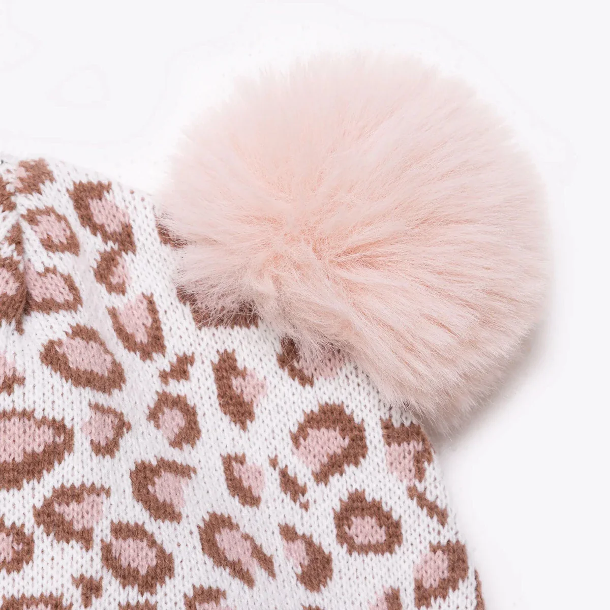 Fonem Beanie - Mixcolor Printed - Image 3