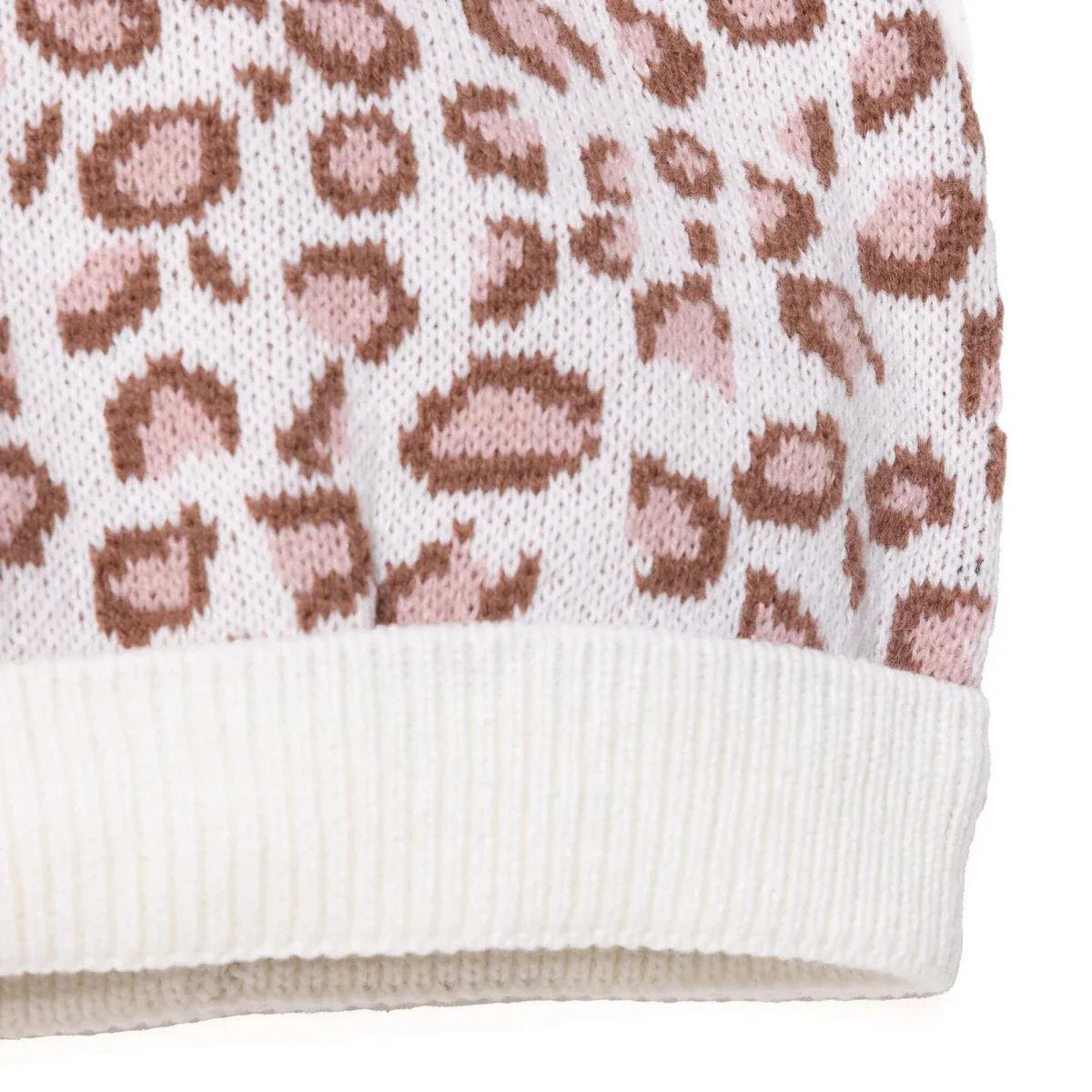 Fonem Beanie - Mixcolor Printed - Image 4