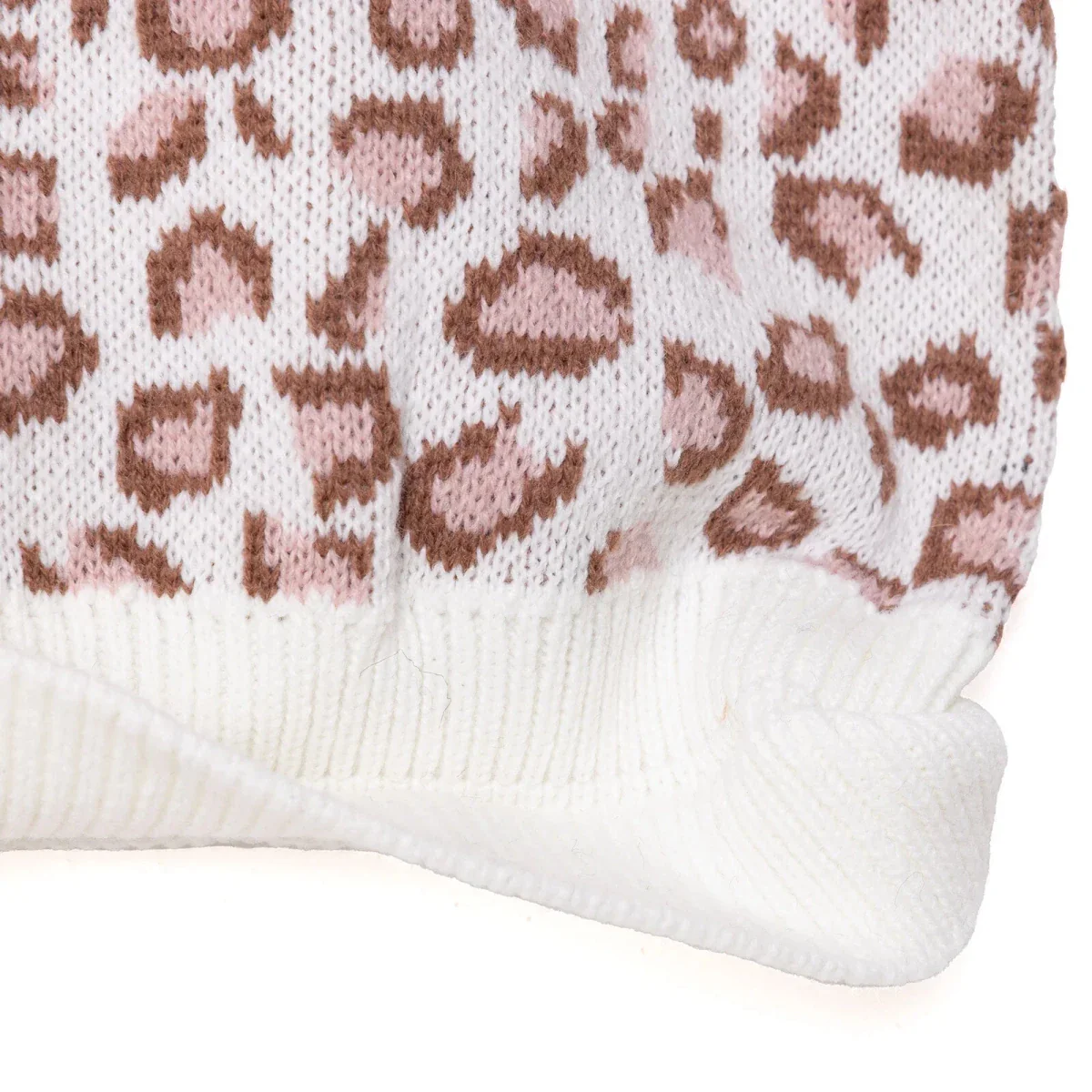 Fonem Beanie - Mixcolor Printed - Image 6