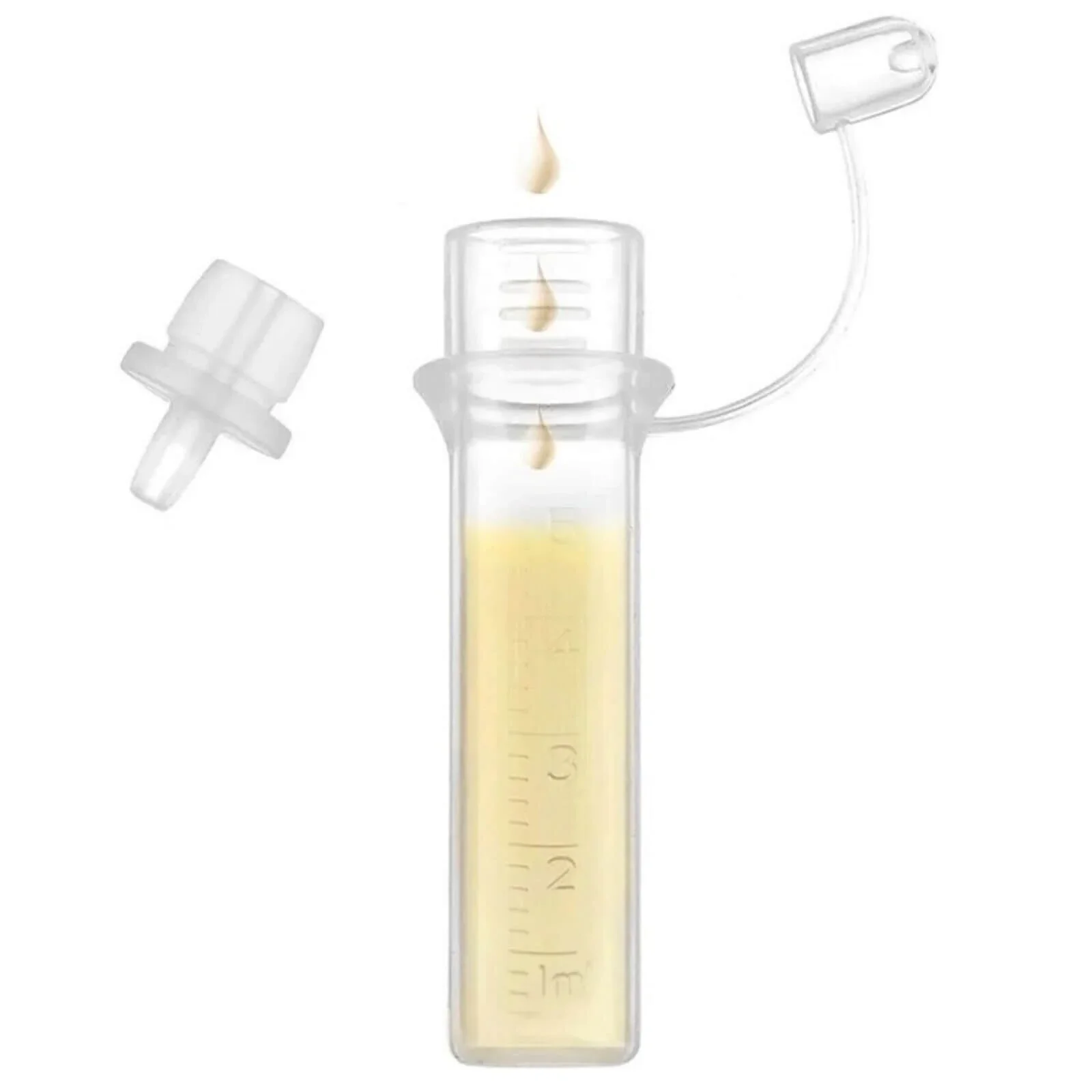 Fraupow All-In-One Colostrum Collection Kit - Image 3