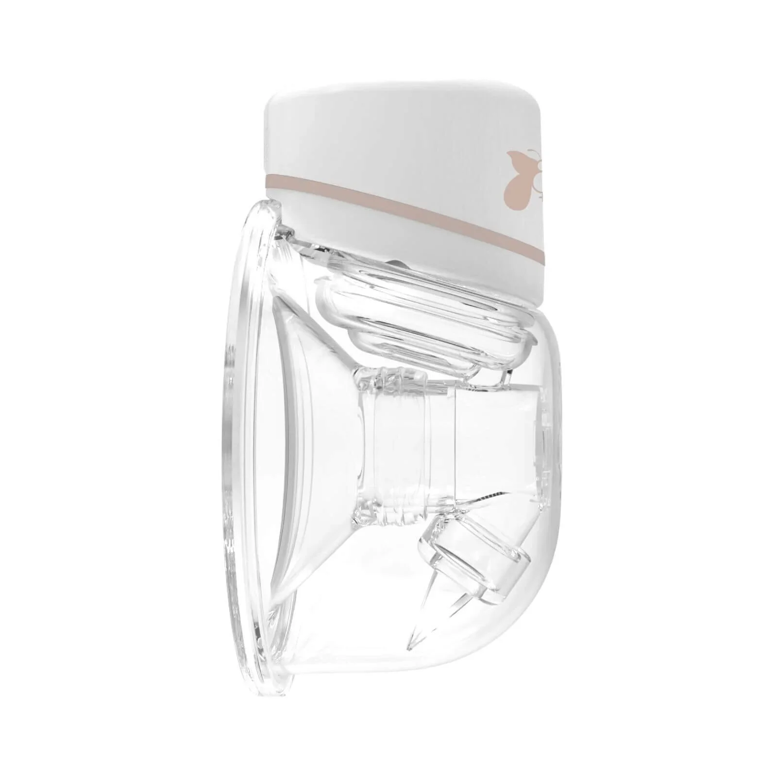 Fraupow Double Wearable Hands Free Breast Pump - Image 8