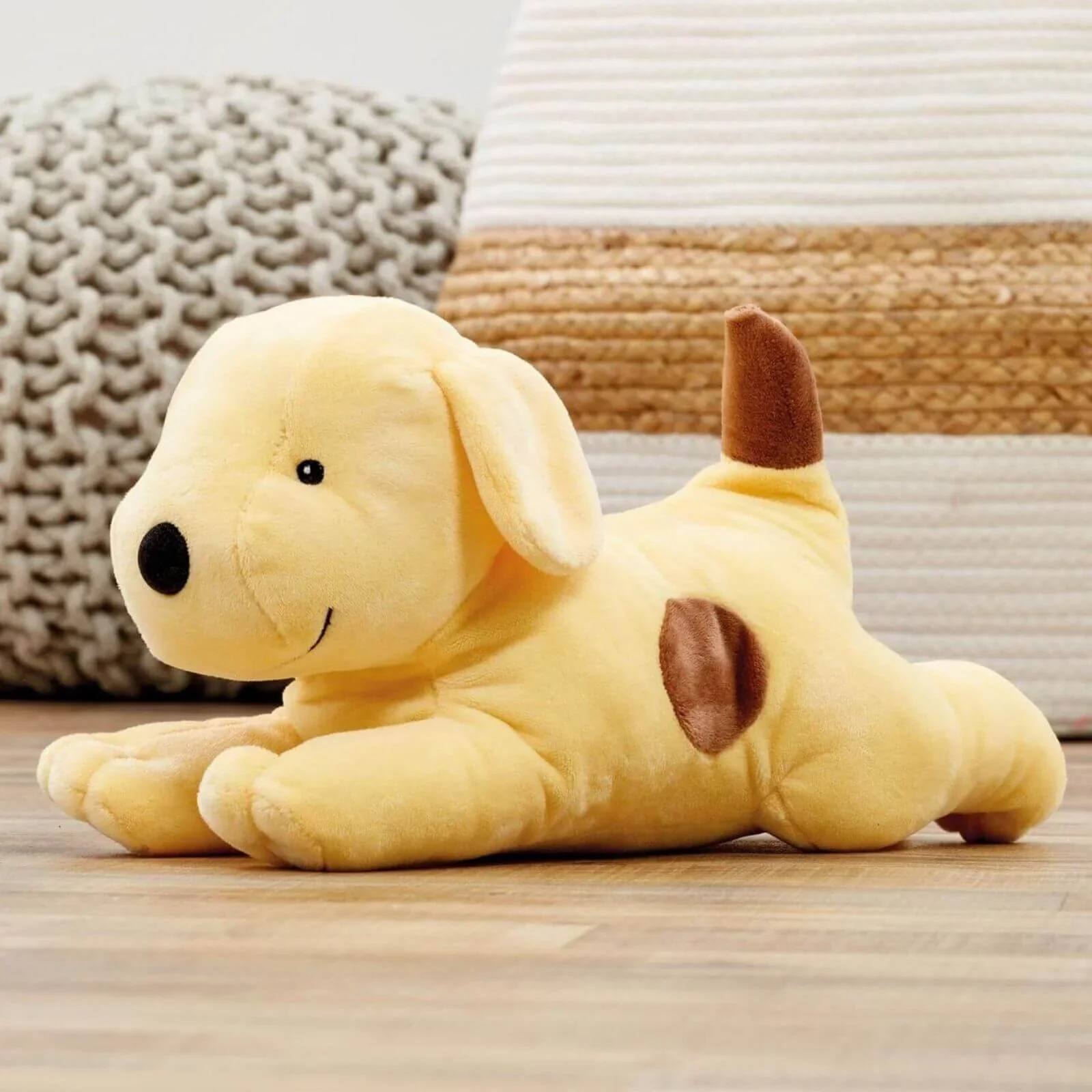 Fun with Spot Spot Large Soft Toy - Image 5