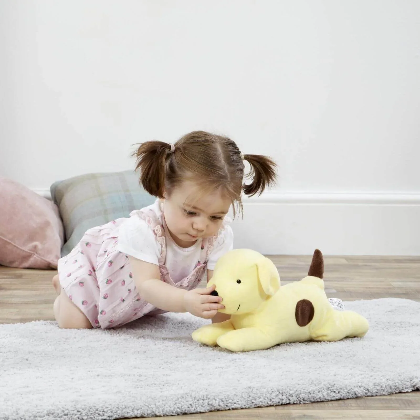 Fun with Spot Spot Large Soft Toy - Image 7