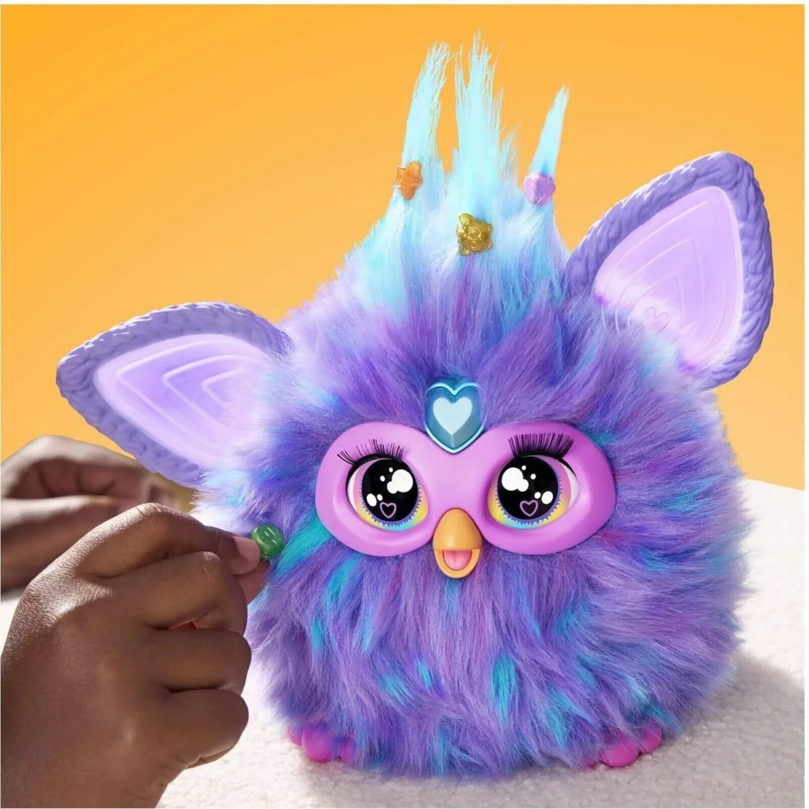 Furby Purple Interactive - Image 2