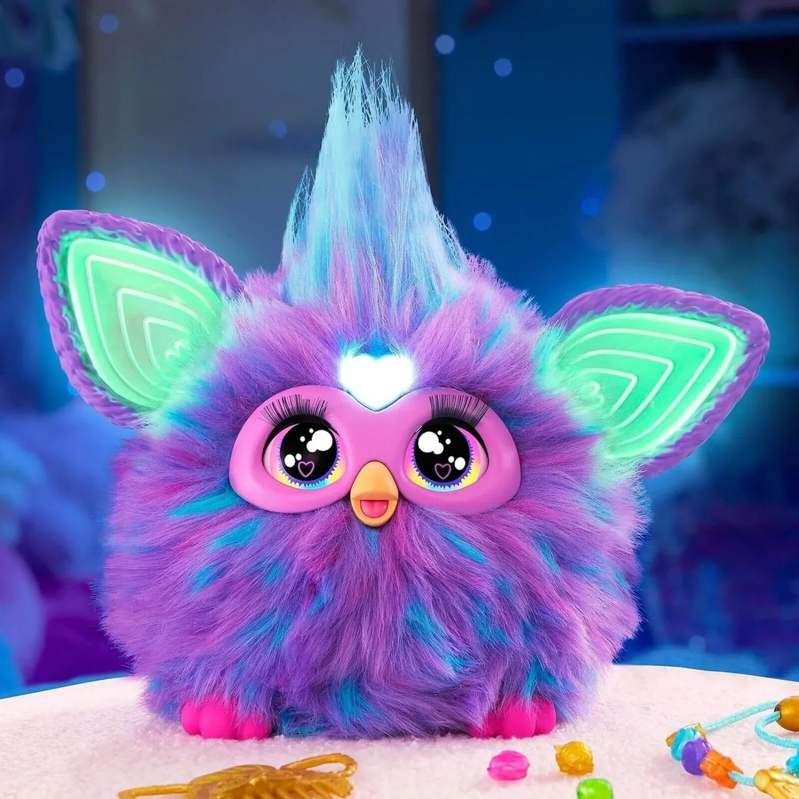 Furby Purple Interactive - Image 3