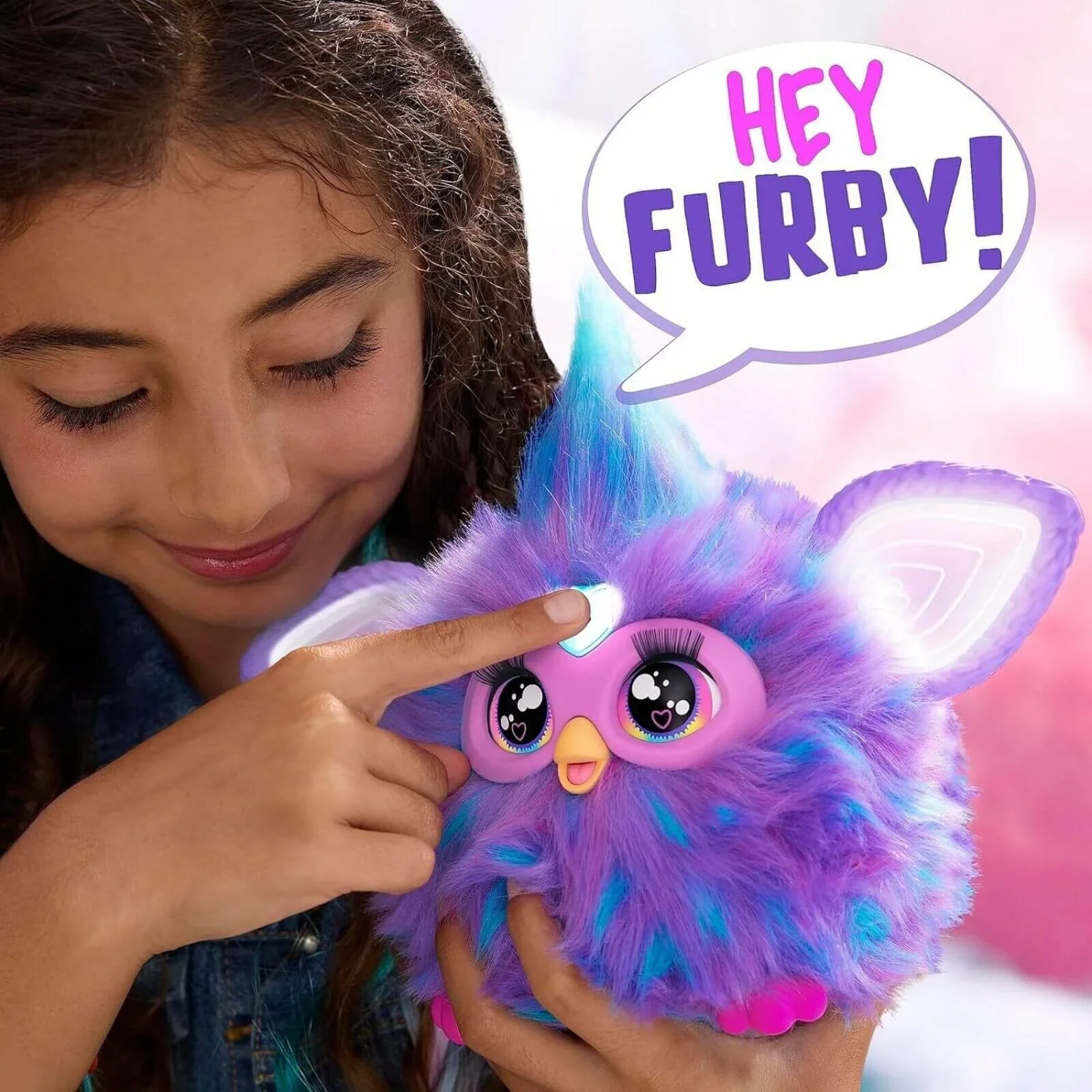 Furby Purple Interactive - Image 5