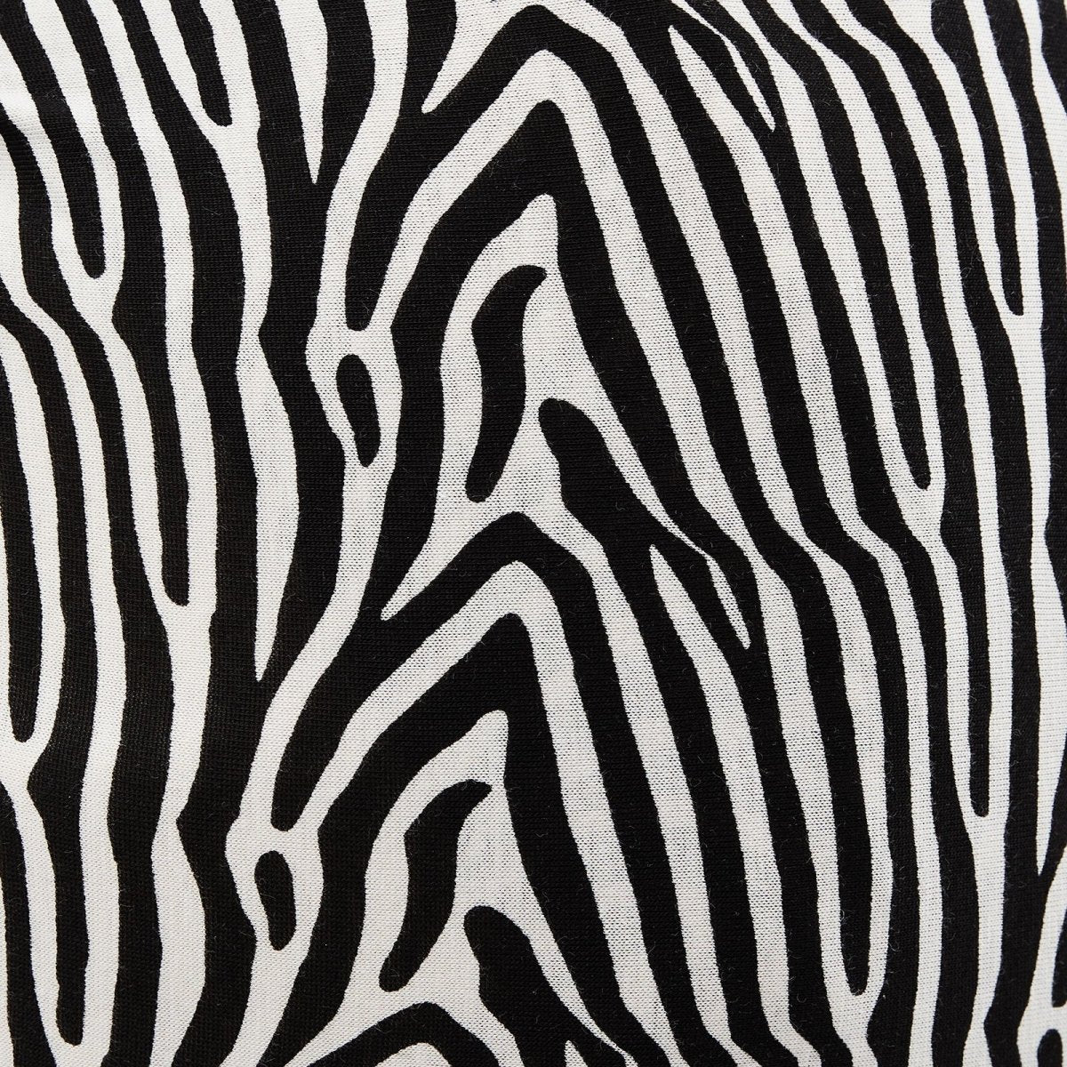 Gaia Carry Stretchy Baby Wrap Pure Tencel - Okapi - Image 4