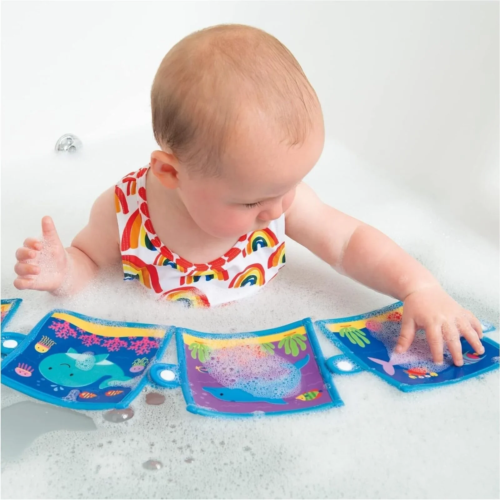 Galt Bath Pop Book - Image 4