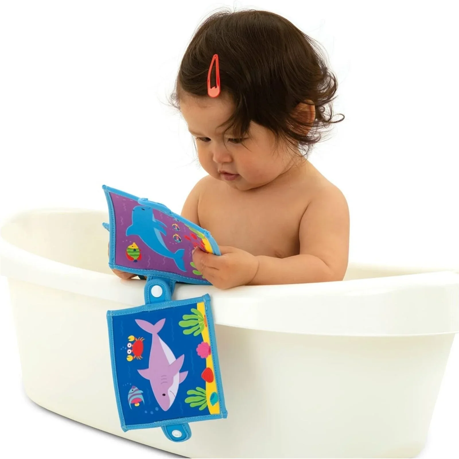 Galt Bath Pop Book - Image 6