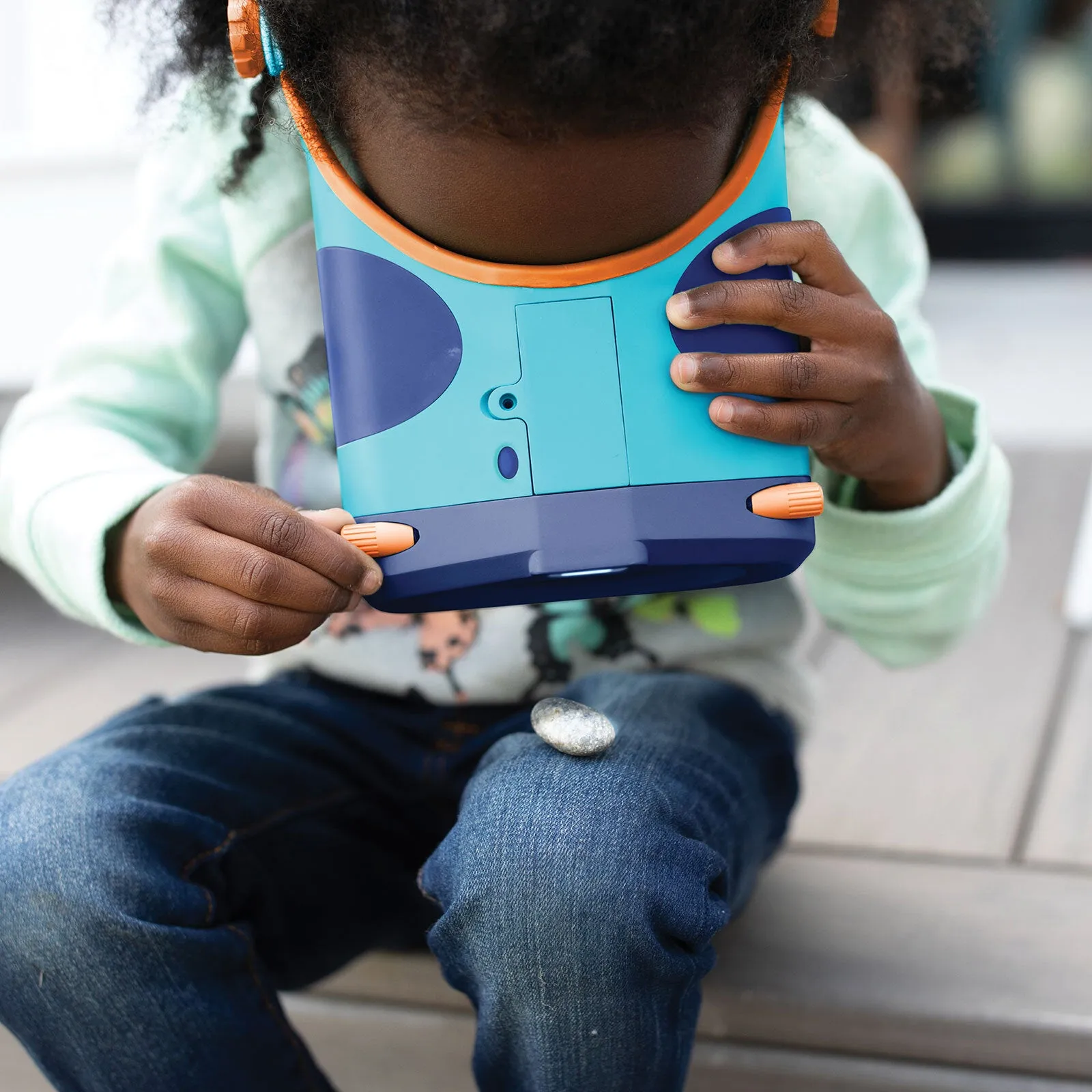 GeoSafari Jr. Mighty Magnifier - Image 2