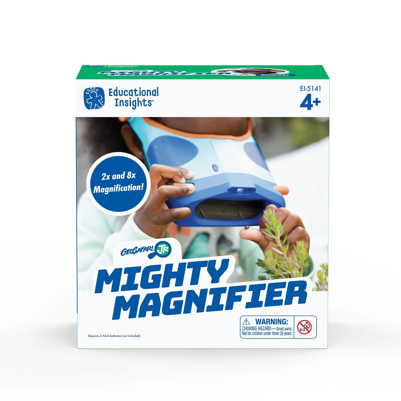 GeoSafari Jr. Mighty Magnifier - Image 3