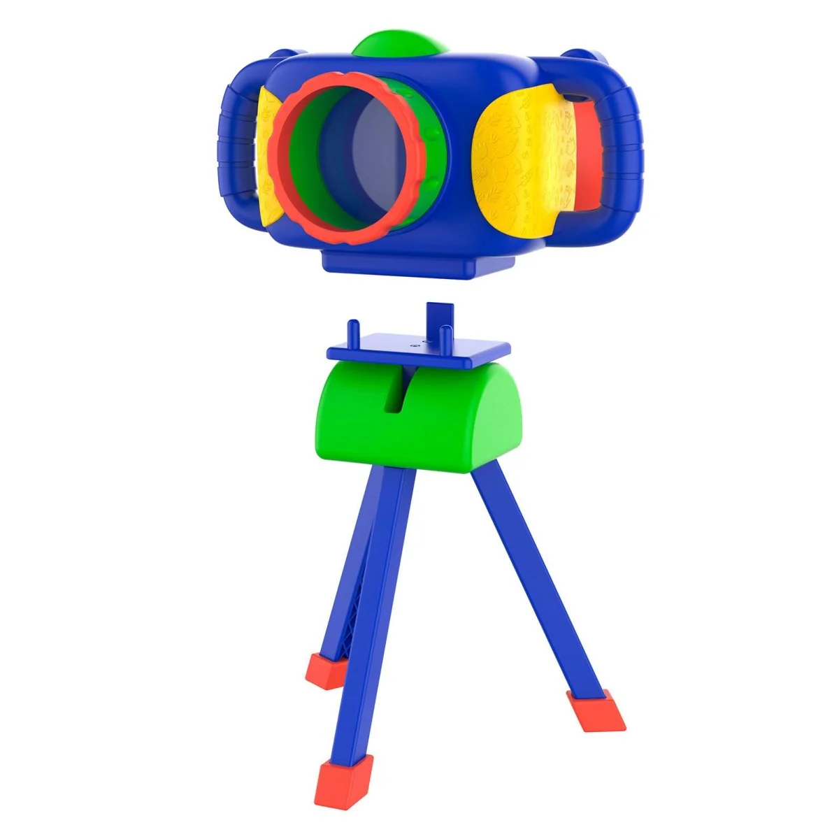 GeoSafari Jr. Talking Wildlife Camera - Image 2