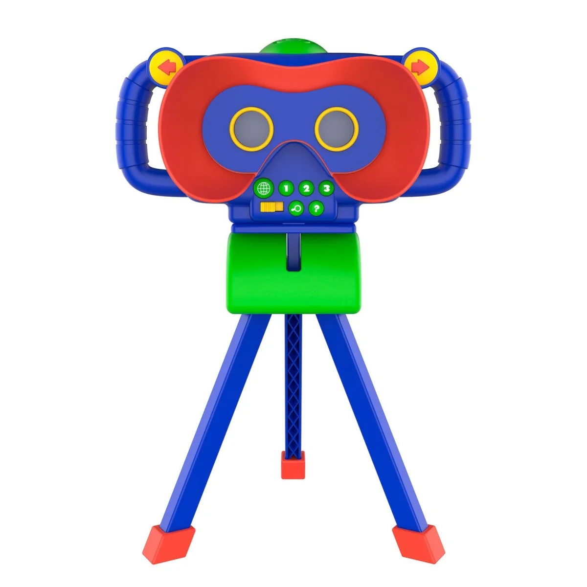 GeoSafari Jr. Talking Wildlife Camera - Image 3
