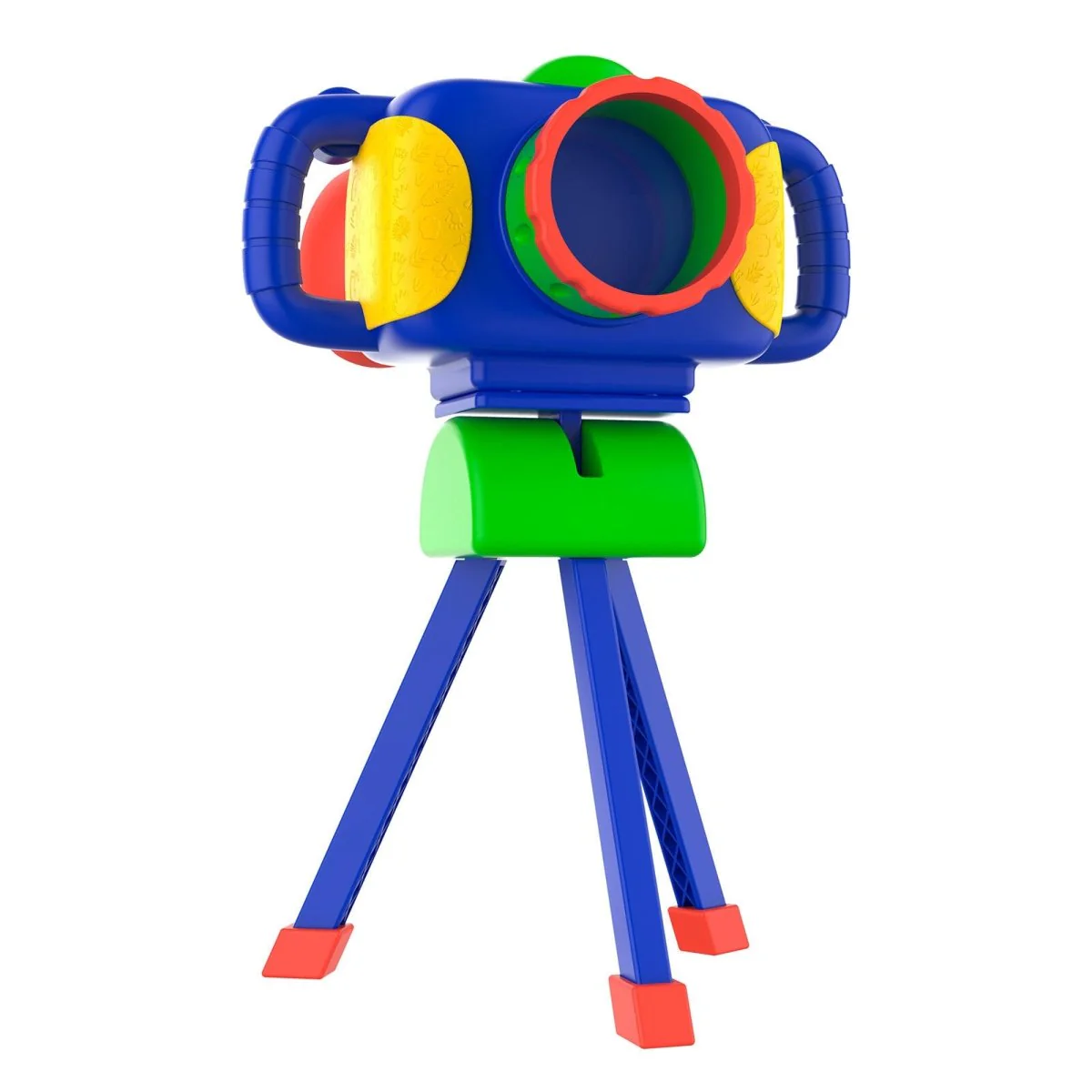 GeoSafari Jr. Talking Wildlife Camera - Image 5