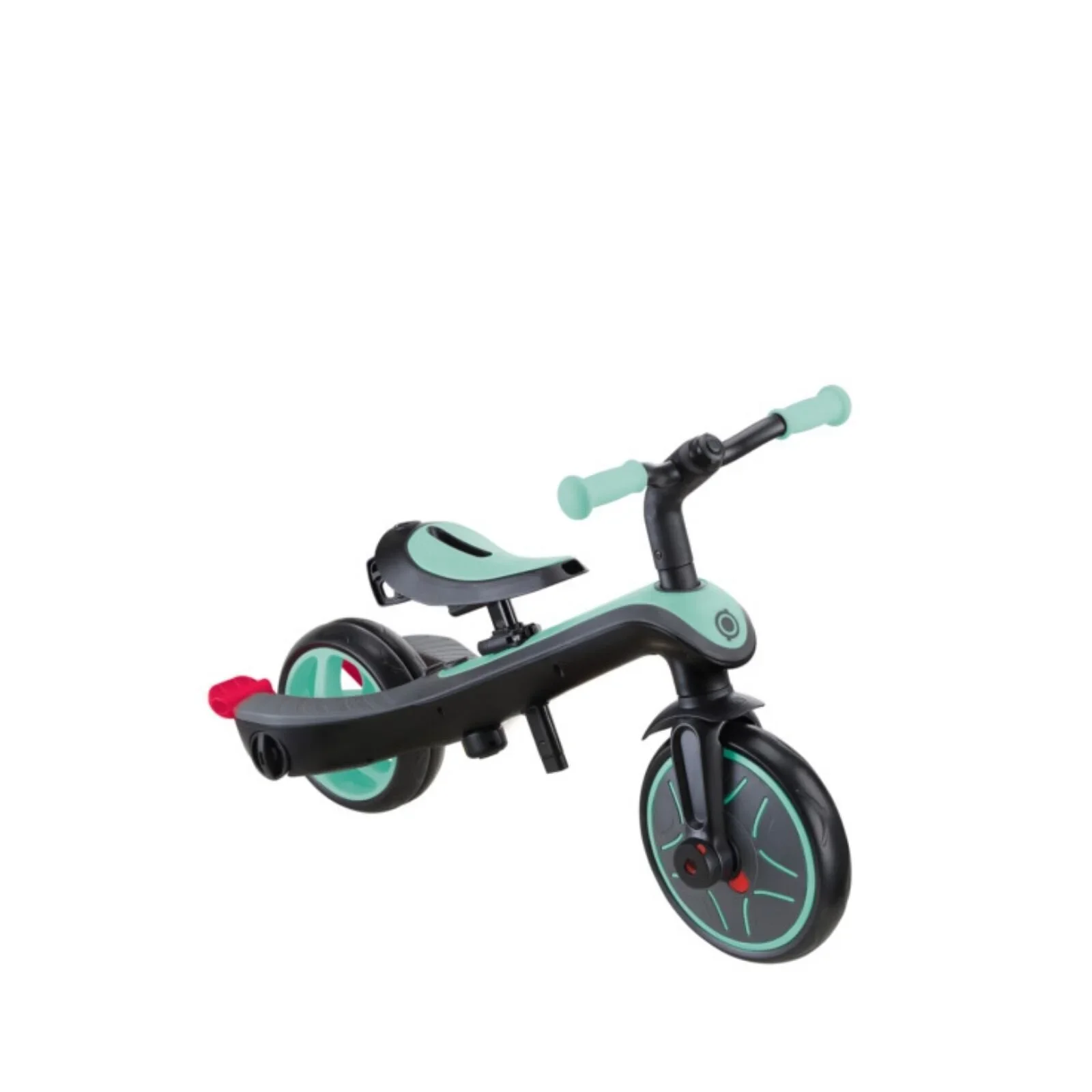 Globber Explorer Trike 4 in 1 - Mint - Image 8