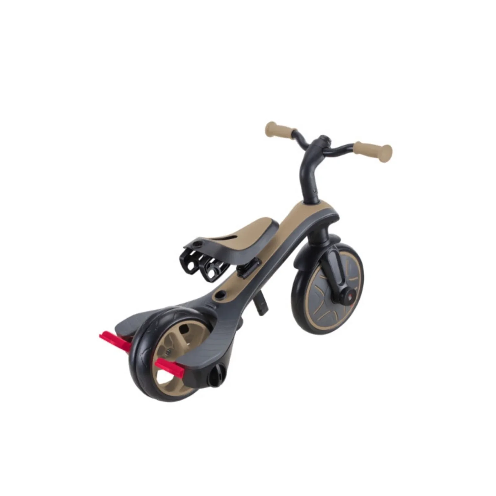Globber Explorer Trike 4-in-1 - Sand - Image 6