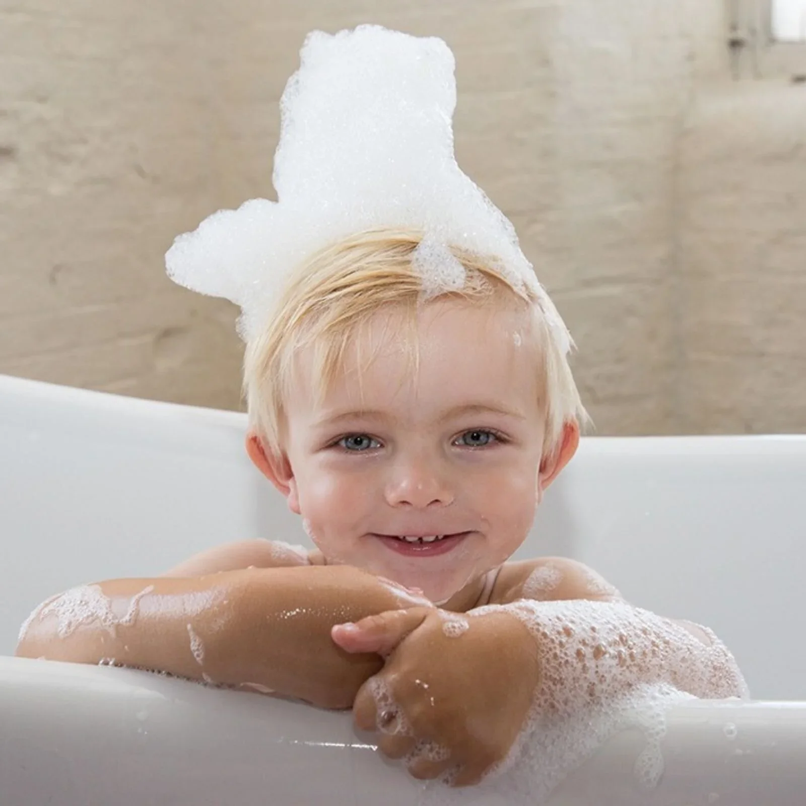 Good Bubble Gruffalo Bubble Bath with Prickly Pear Extract 400ml - Image 2