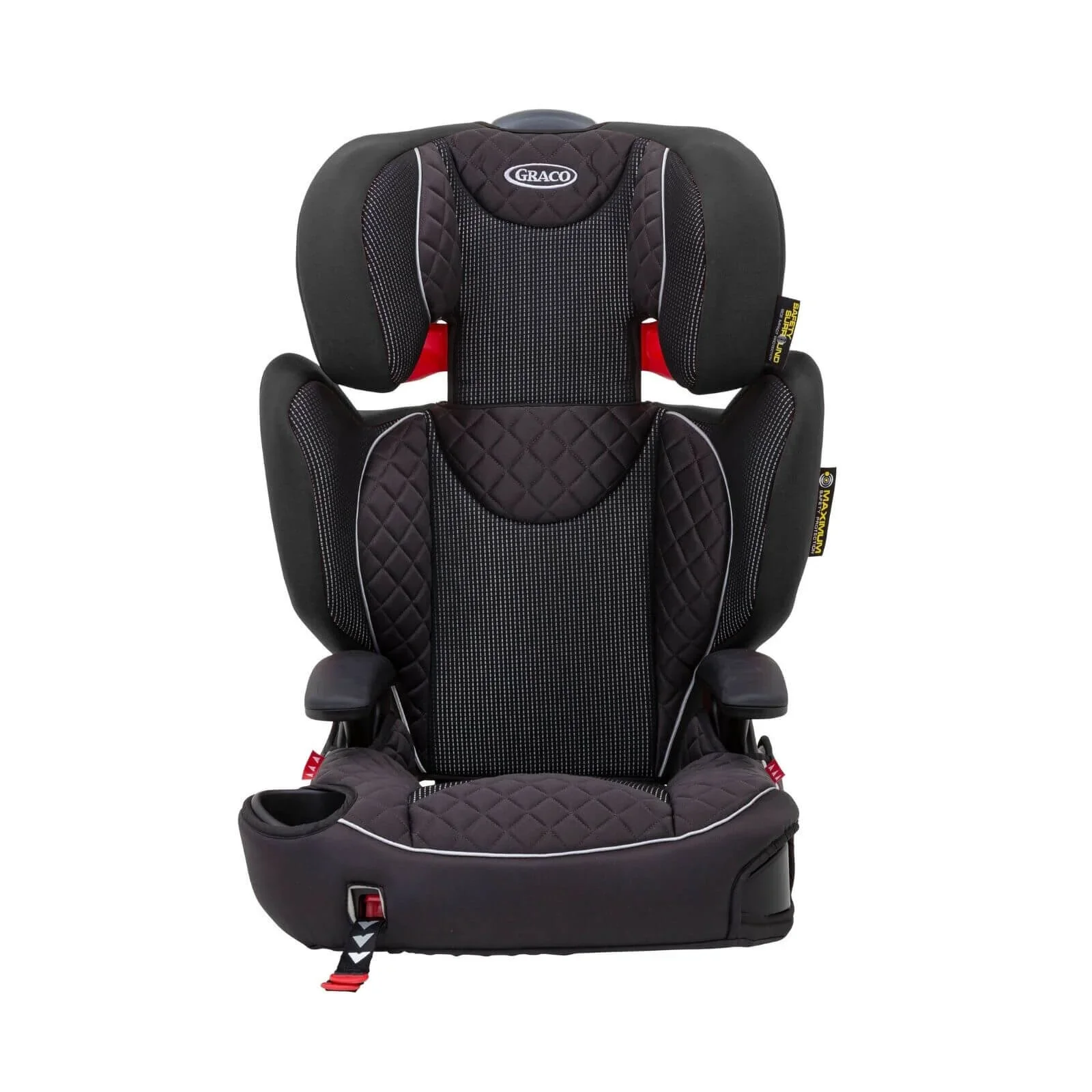 Graco Affix Group 2/3  Car Seat - Stargazer - Image 2