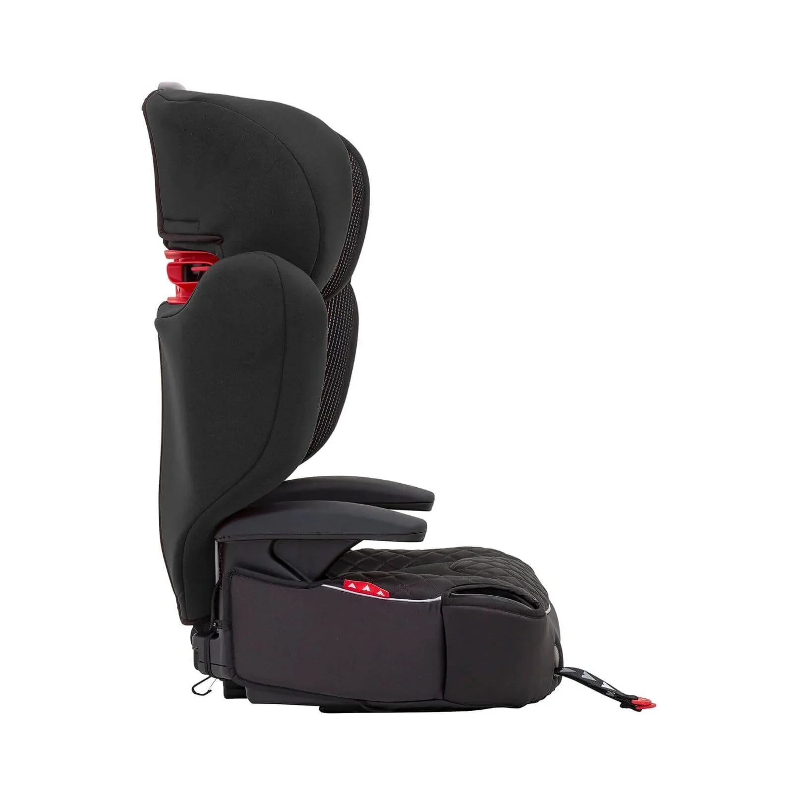 Graco Affix Group 2/3  Car Seat - Stargazer - Image 6