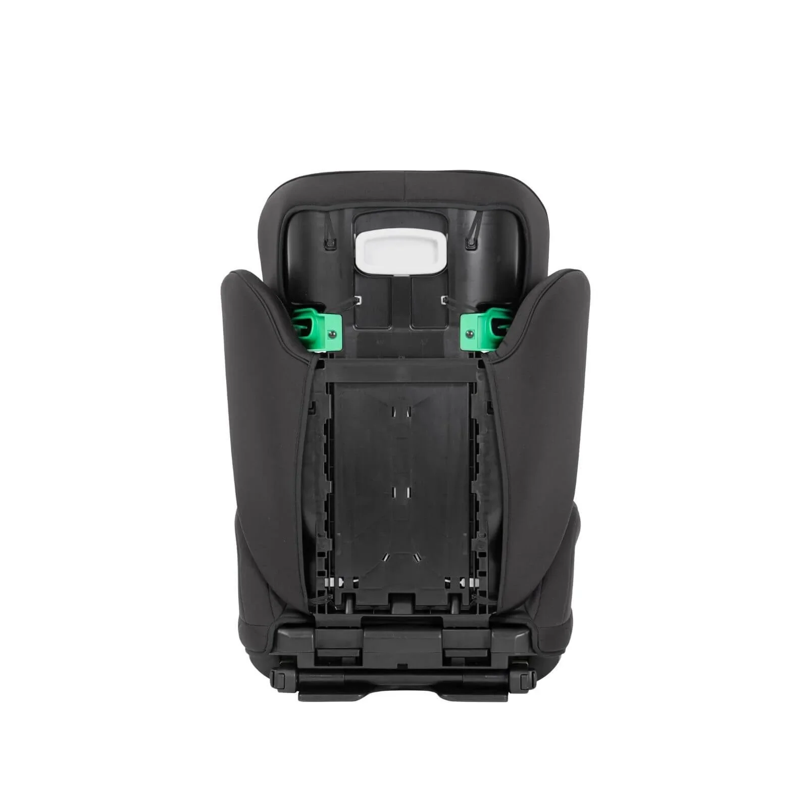Graco Affix i-Size R129 ISOFIX Highback Booster Car Seat - Midnight - Image 6