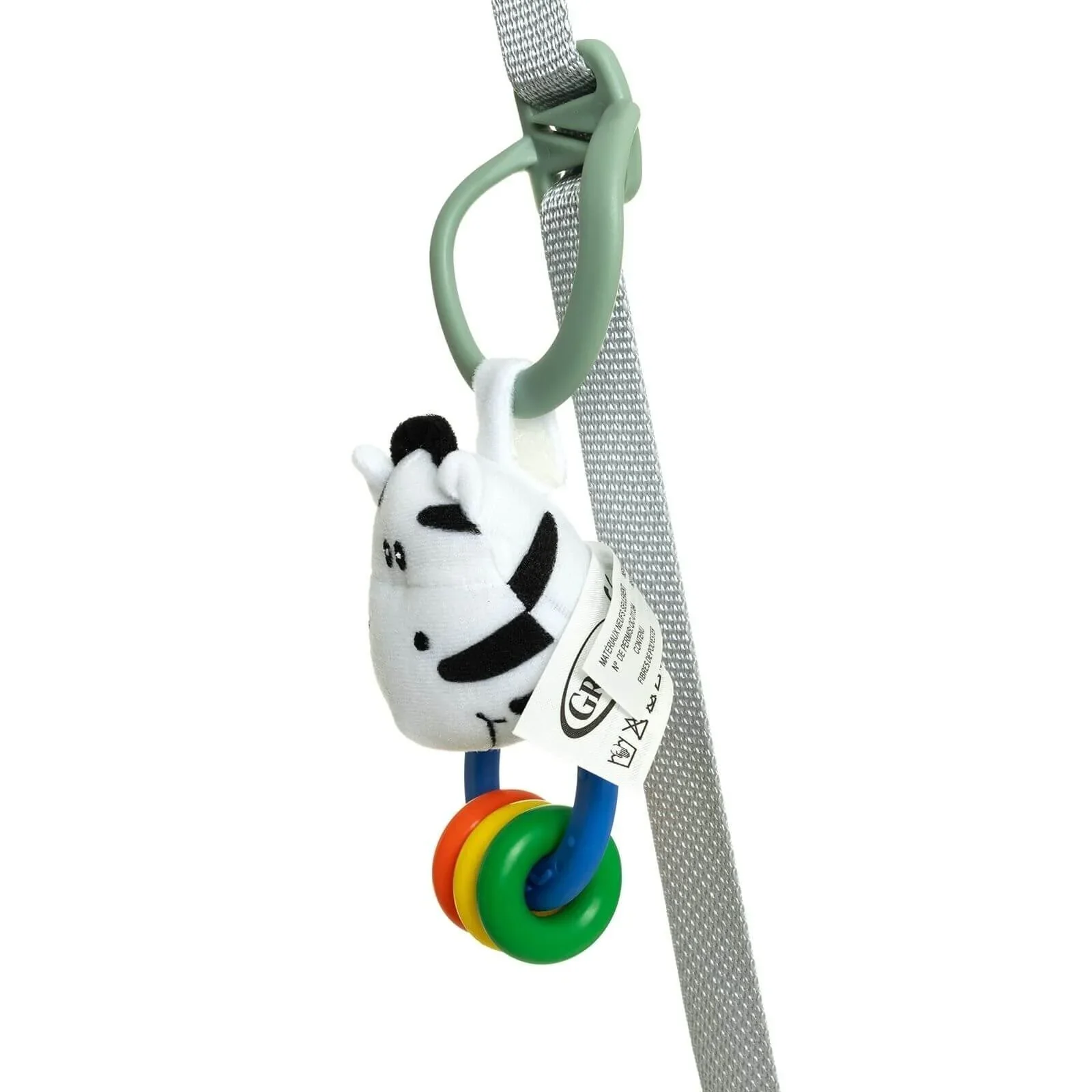 Graco Bumper Jumper - Up & Away - Image 13