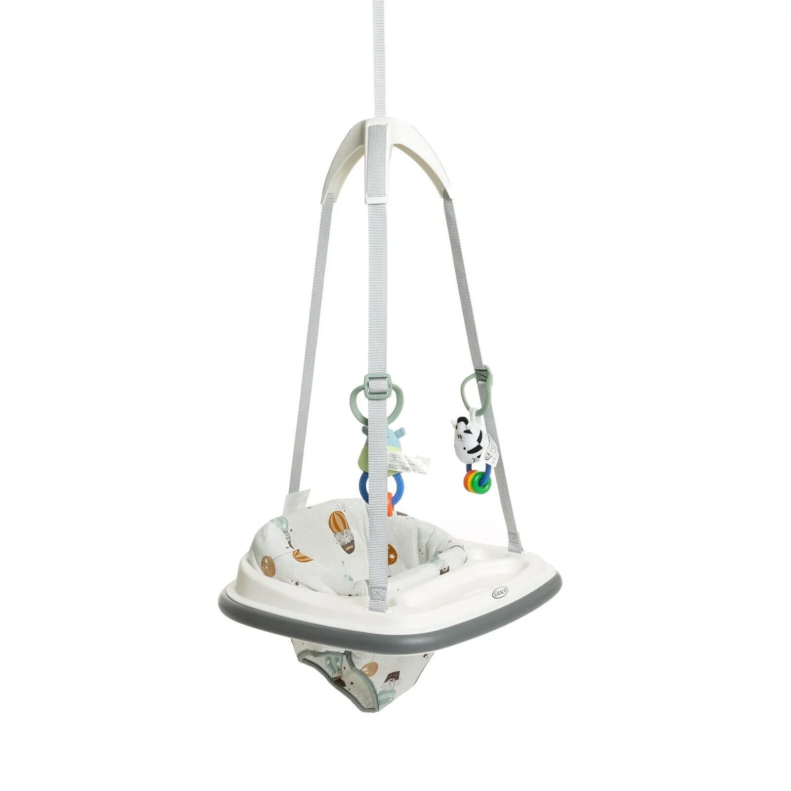 Graco Bumper Jumper - Up & Away - Image 6