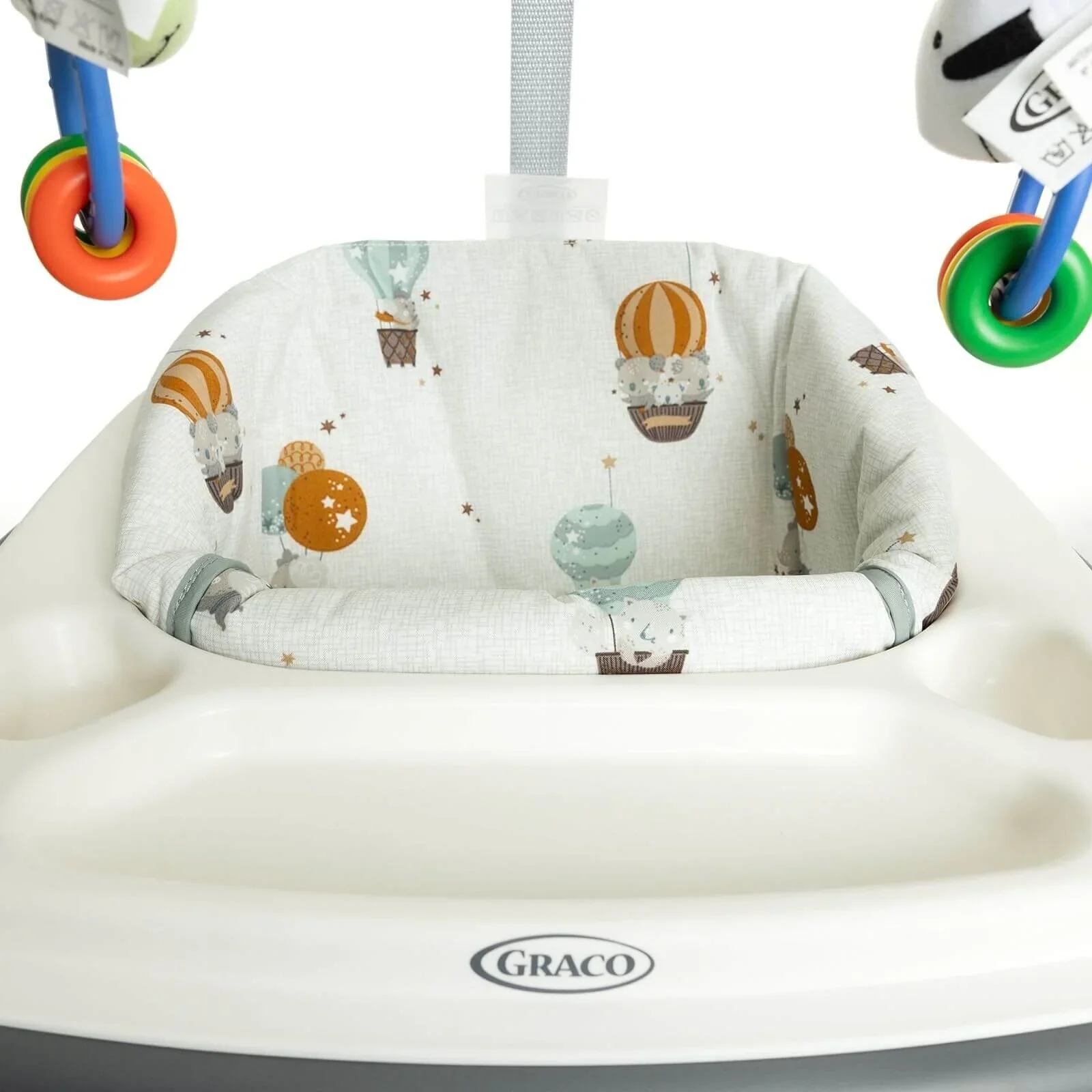 Graco Bumper Jumper - Up & Away - Image 7