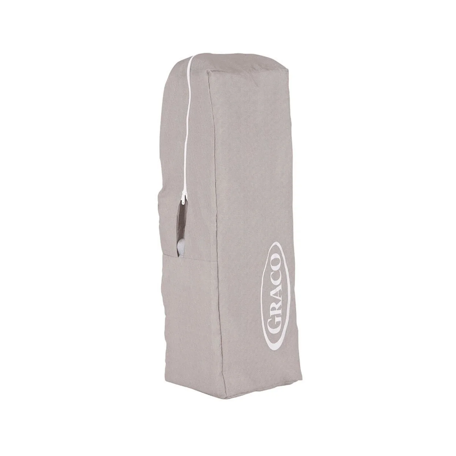 Graco Contour Electra Bassinet Travel Cot with Changing Table - Little Adventures - Image 8