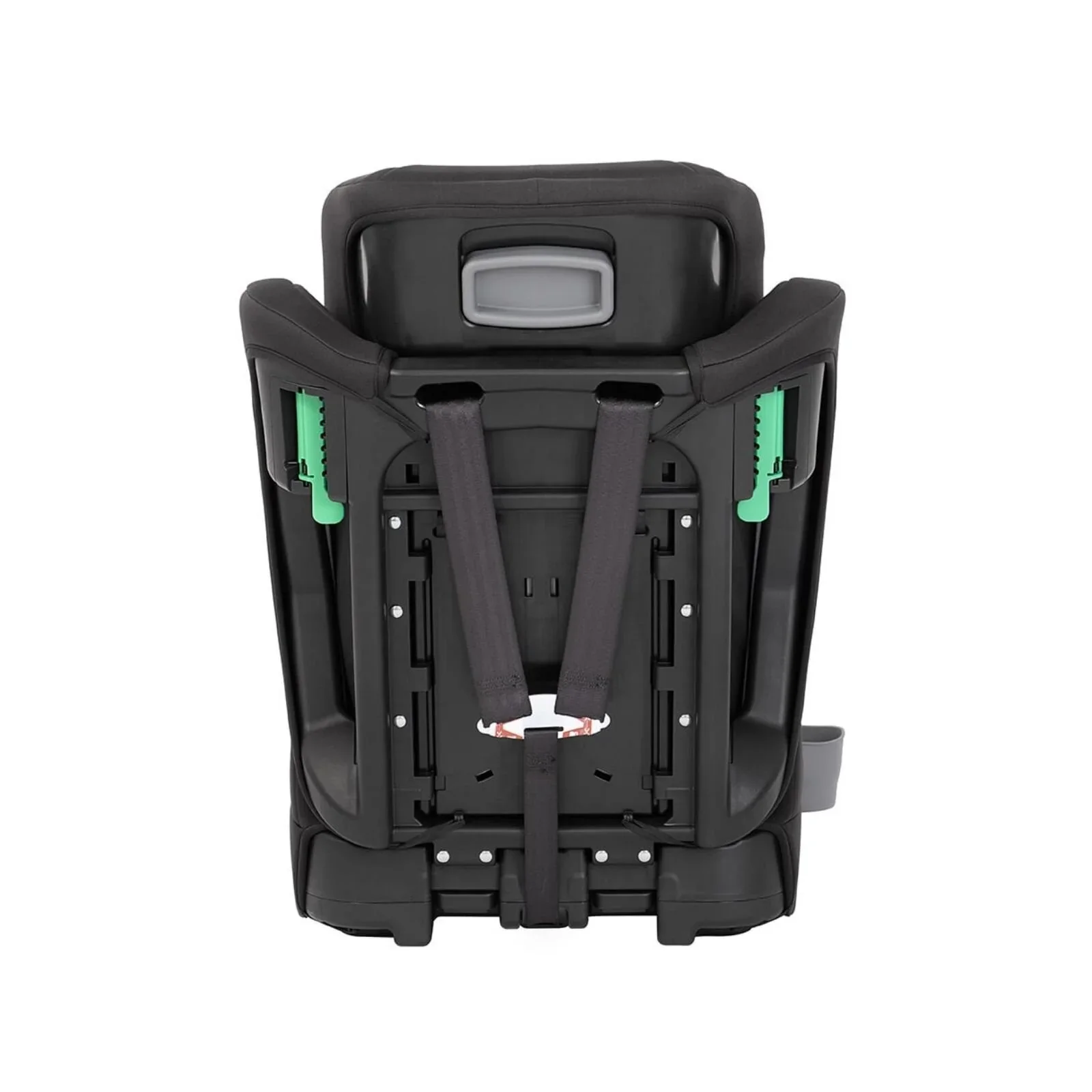 Graco Eldura R129 Car Seat - Midnight - Image 6