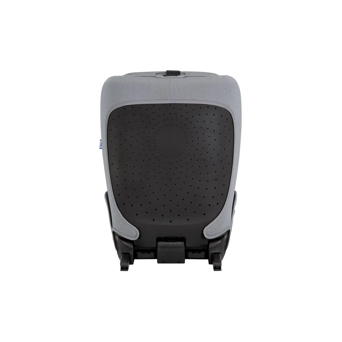 Graco Energi i-Size R129 2-in-1 Harness Booster Seat - Meteor - Image 7