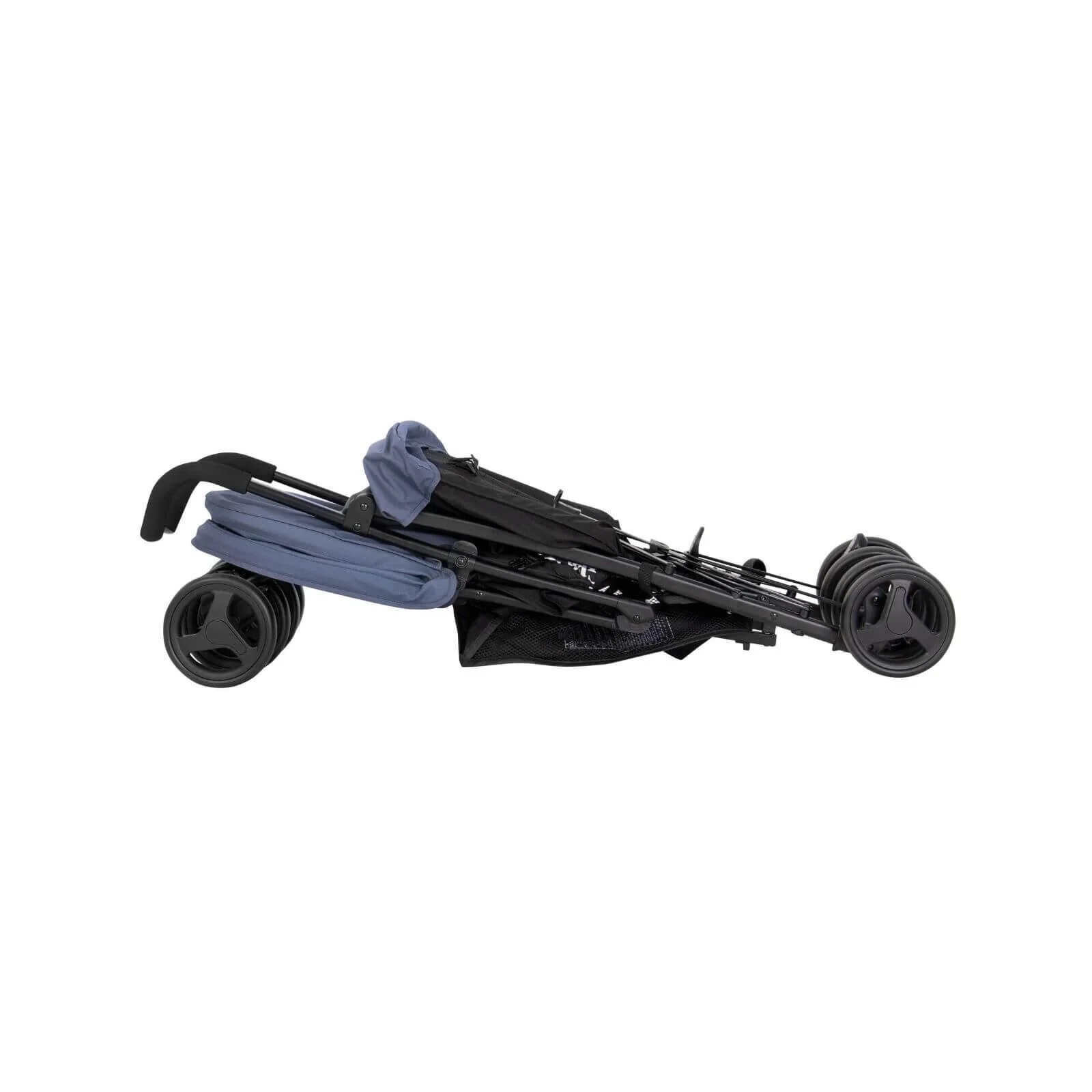 Graco EZLite Lightweight Travel Stroller - Stormy - Image 5