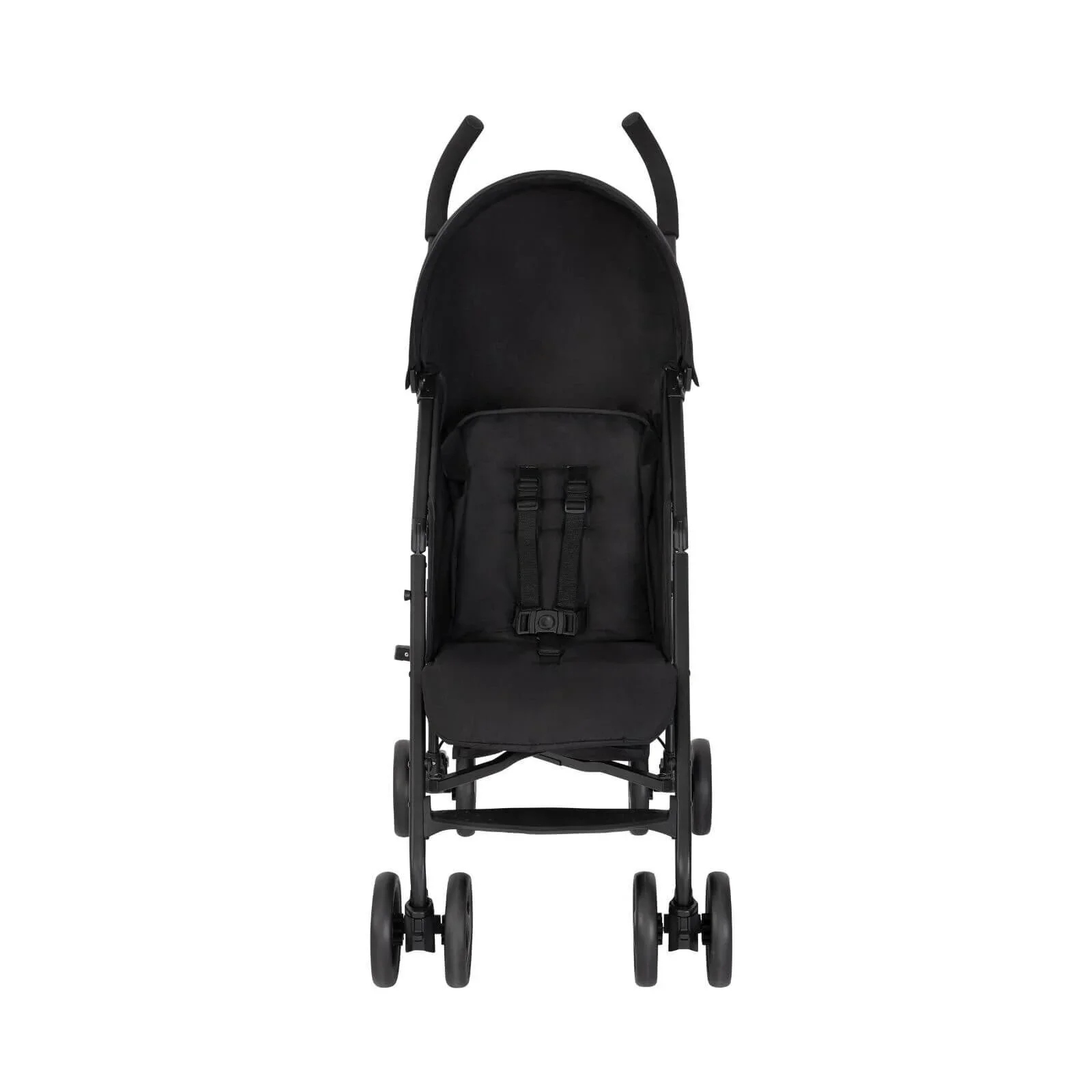 Graco EZLite Lightweight Travel Stroller - Midnight - Image 2