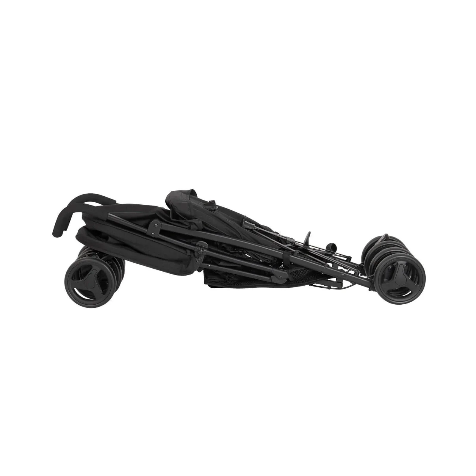 Graco EZLite Lightweight Travel Stroller - Midnight - Image 5
