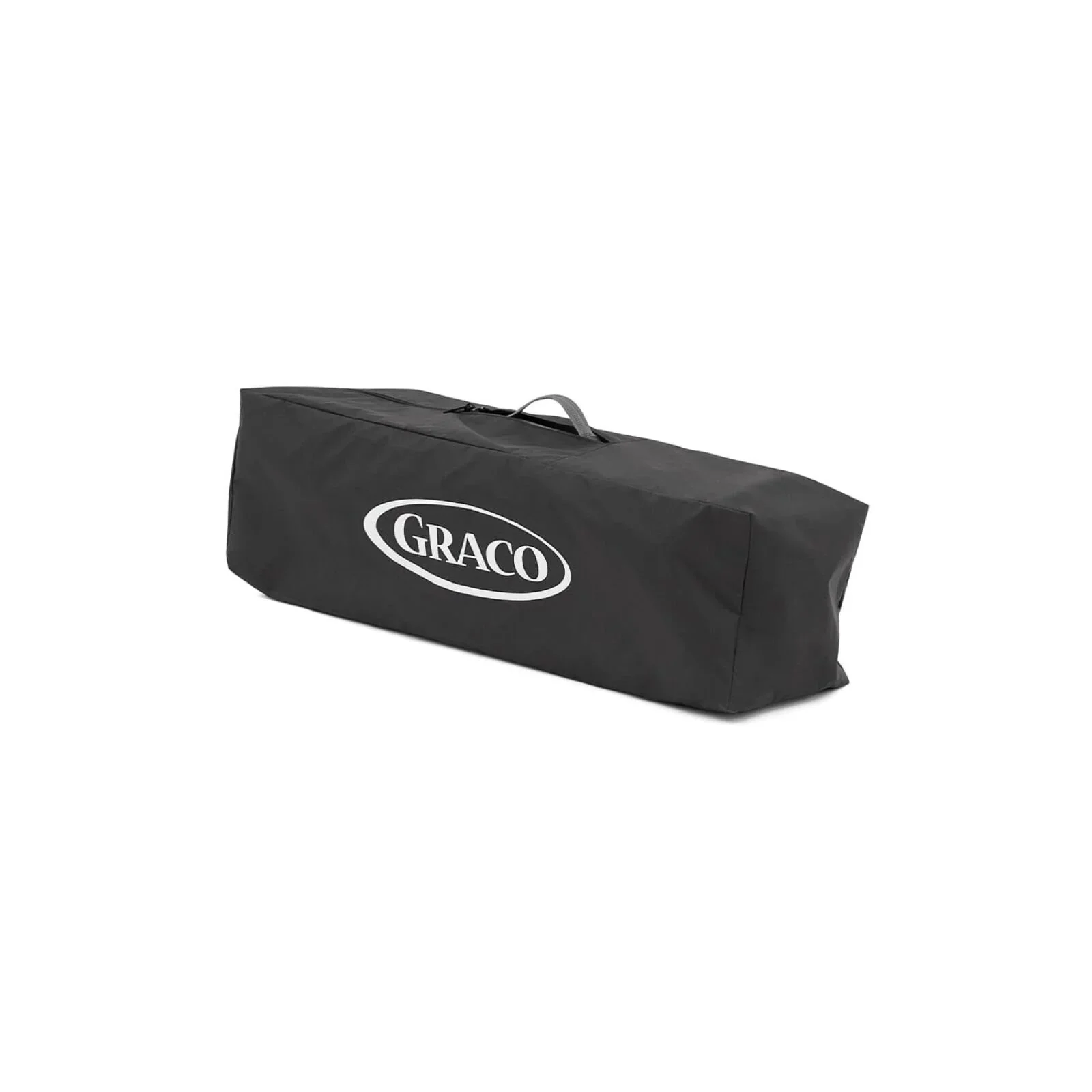 Graco FoldLite LX with Bassinet Travel Cot - Midnight - Image 7