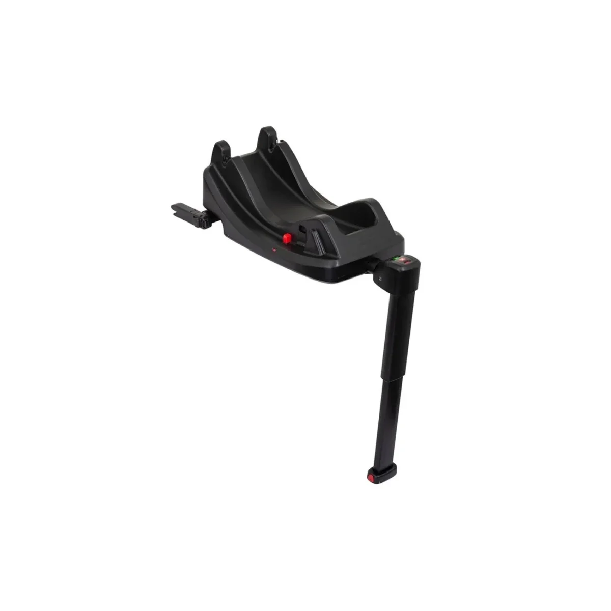 Graco IsoFamily ISOFIX Car Seat Base - Black - Image 2