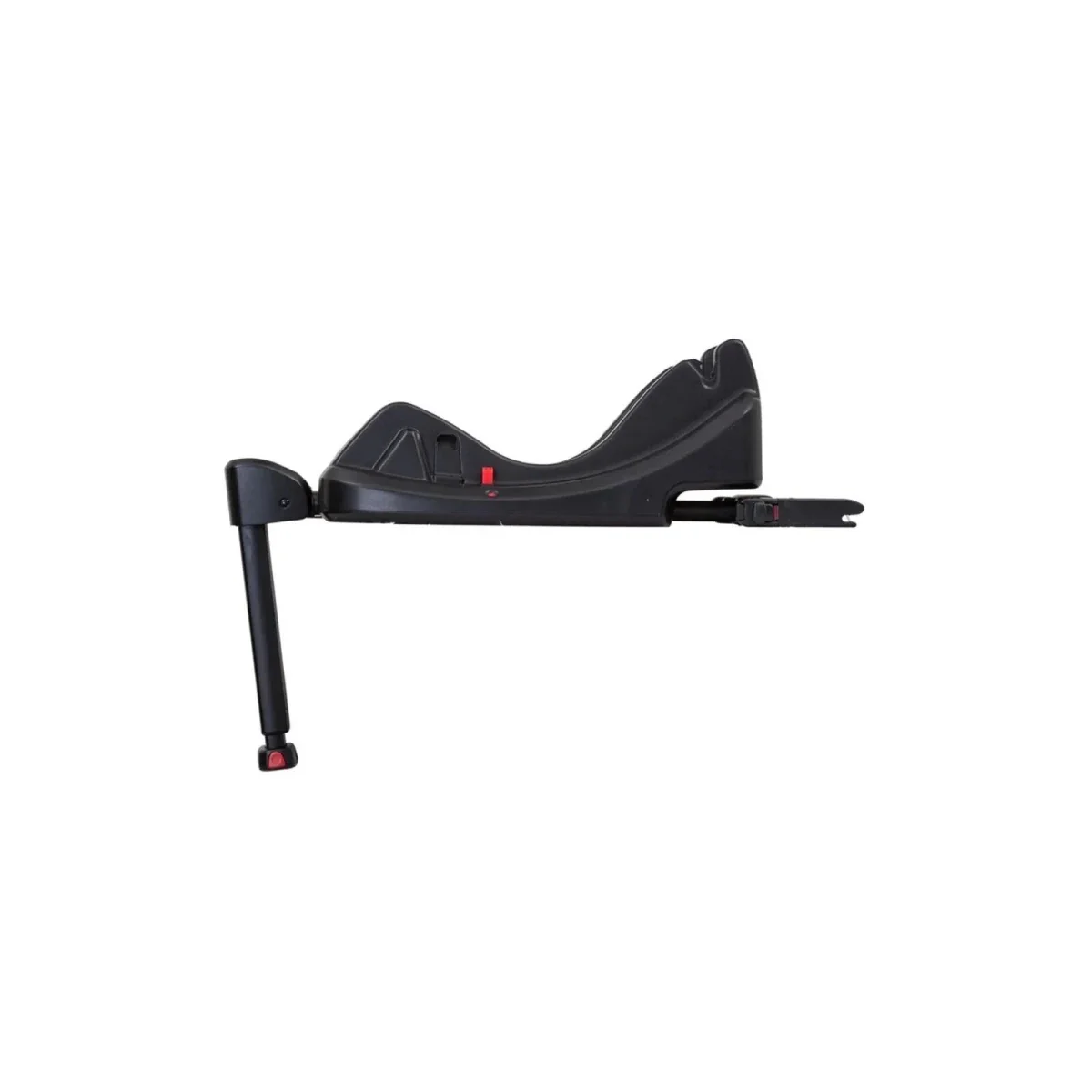 Graco IsoFamily ISOFIX Car Seat Base - Black - Image 5