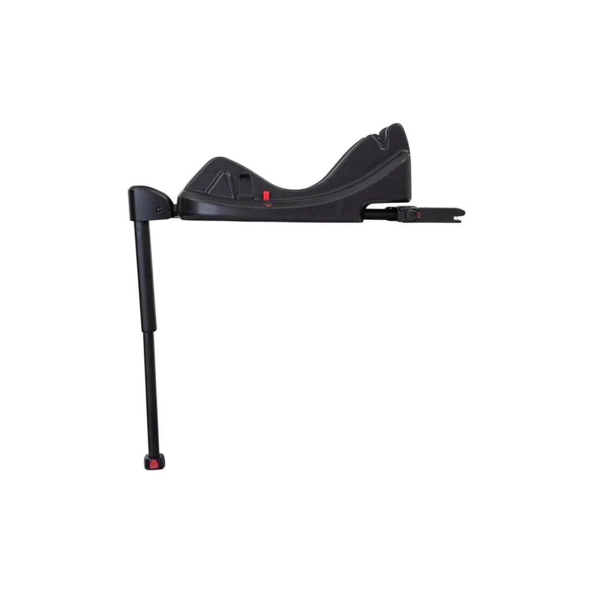 Graco IsoFamily ISOFIX Car Seat Base - Black - Image 6