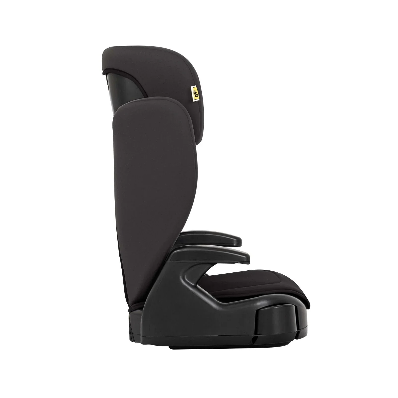 Graco Junior Maxi i-Size Highback Booster - Midnight - Image 7