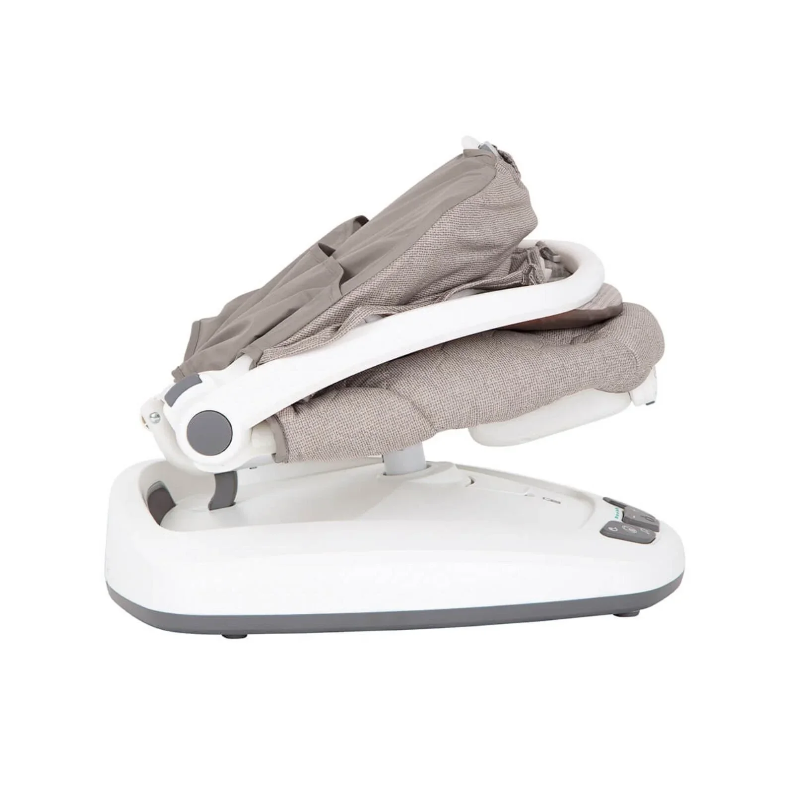 Graco Move with Me Soother with Canopy - Little Adventures - Image 5